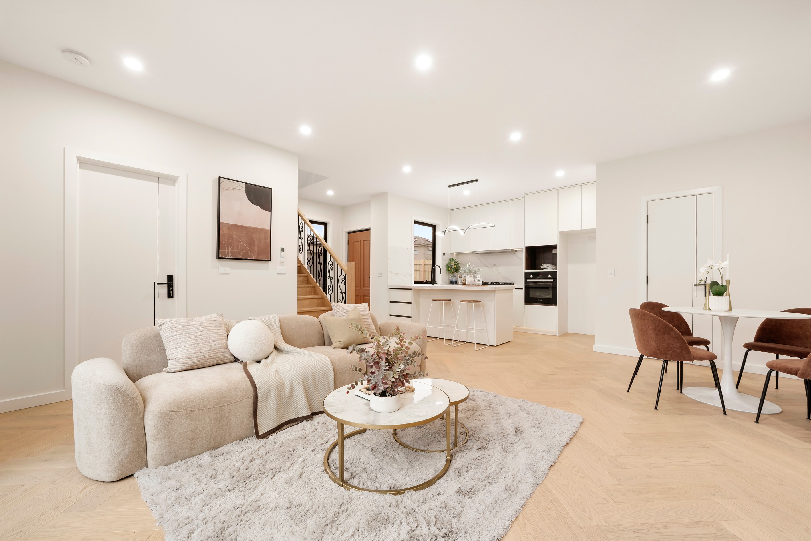 2&3/37 Tate Avenue, Wantirna South, VIC 3152