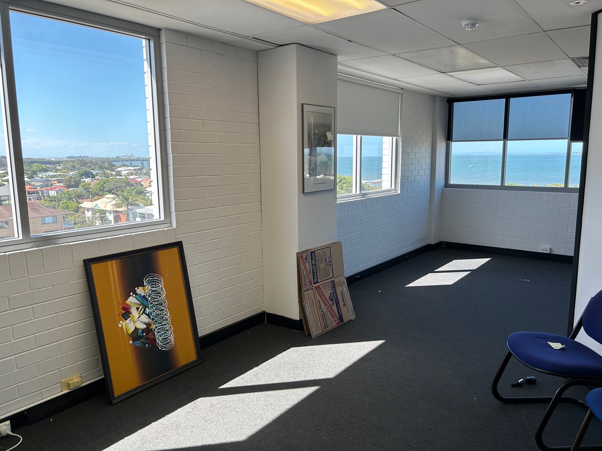 402 & 403/182 Bay Terrace, WYNNUM, QLD 4178