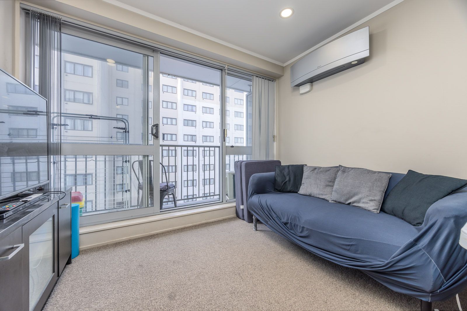 909/53 Cook Street, Auckland Central, Auckland City