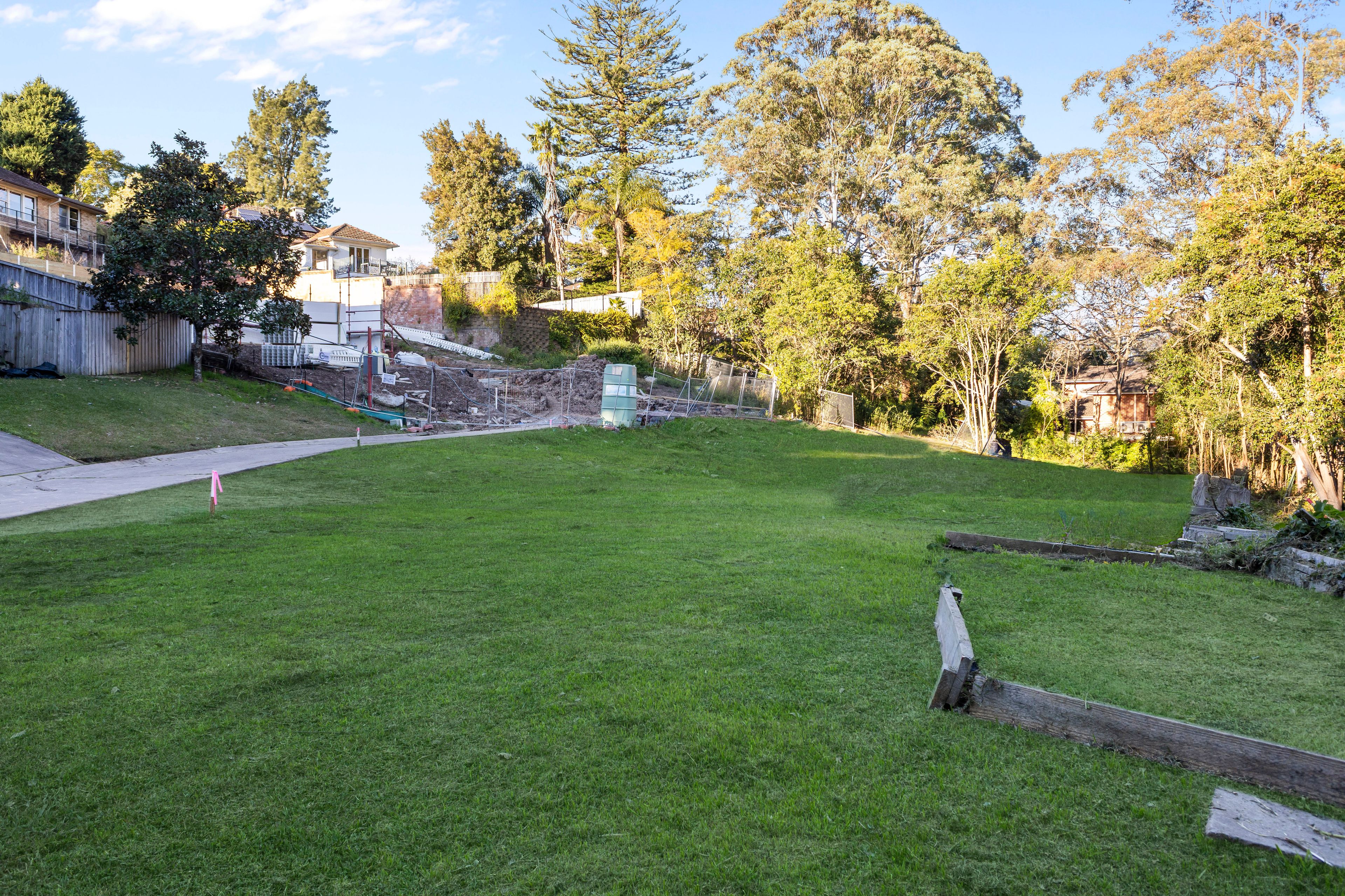 1H Lilla Road, Pennant Hills, NSW 2120