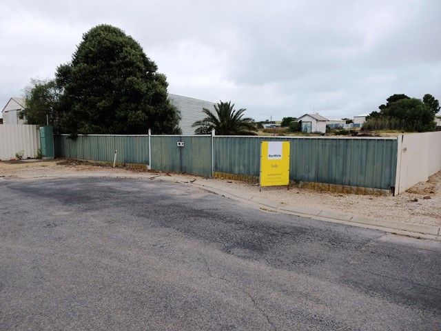 18 Hogarth Street, Ardrossan, SA 5571