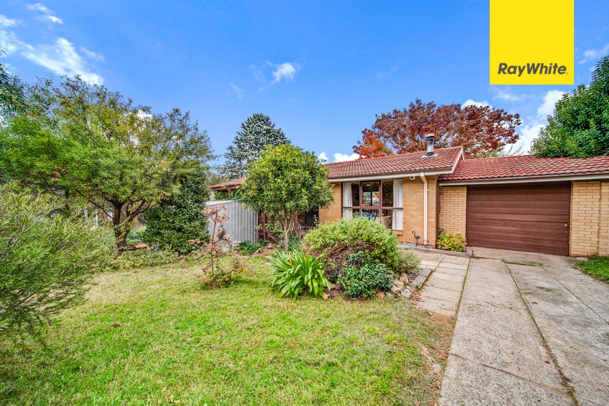 22 Folingsby Street, Weston, ACT 2611