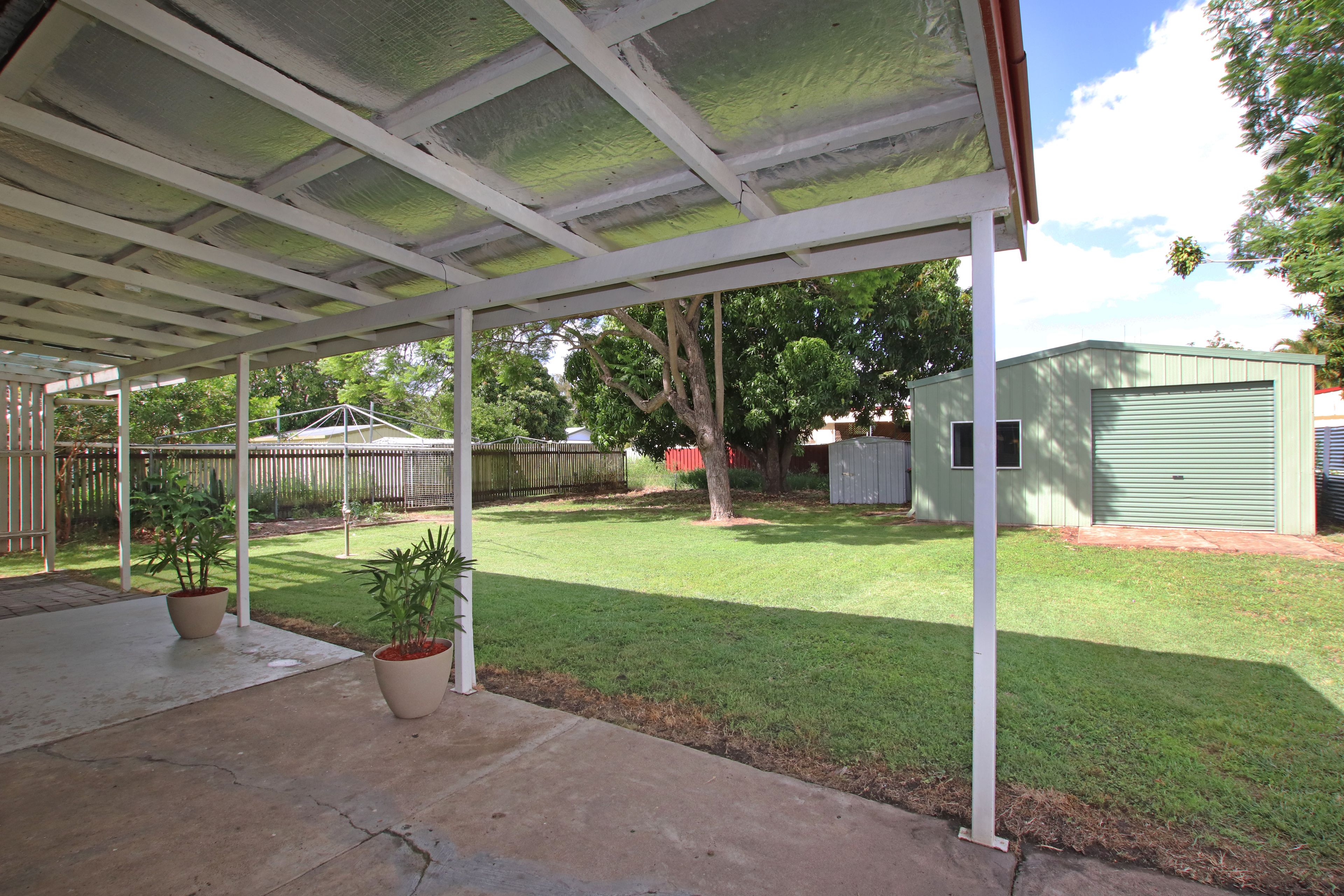 10 Benn Street, Biloela, QLD 4715 Sold House Ray White Biloela
