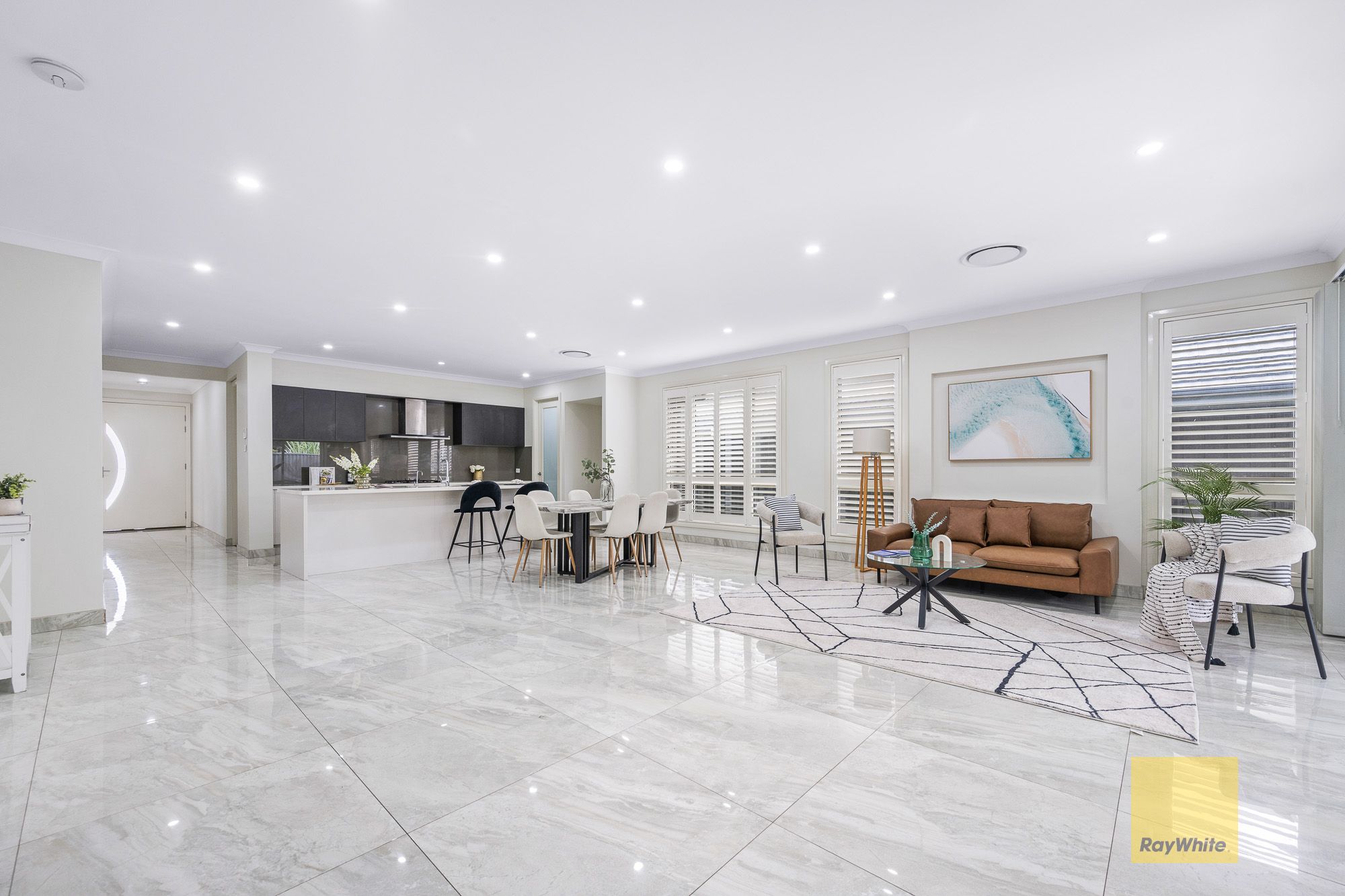 21 Mulvihill Crescent, Denham Court, NSW 2565