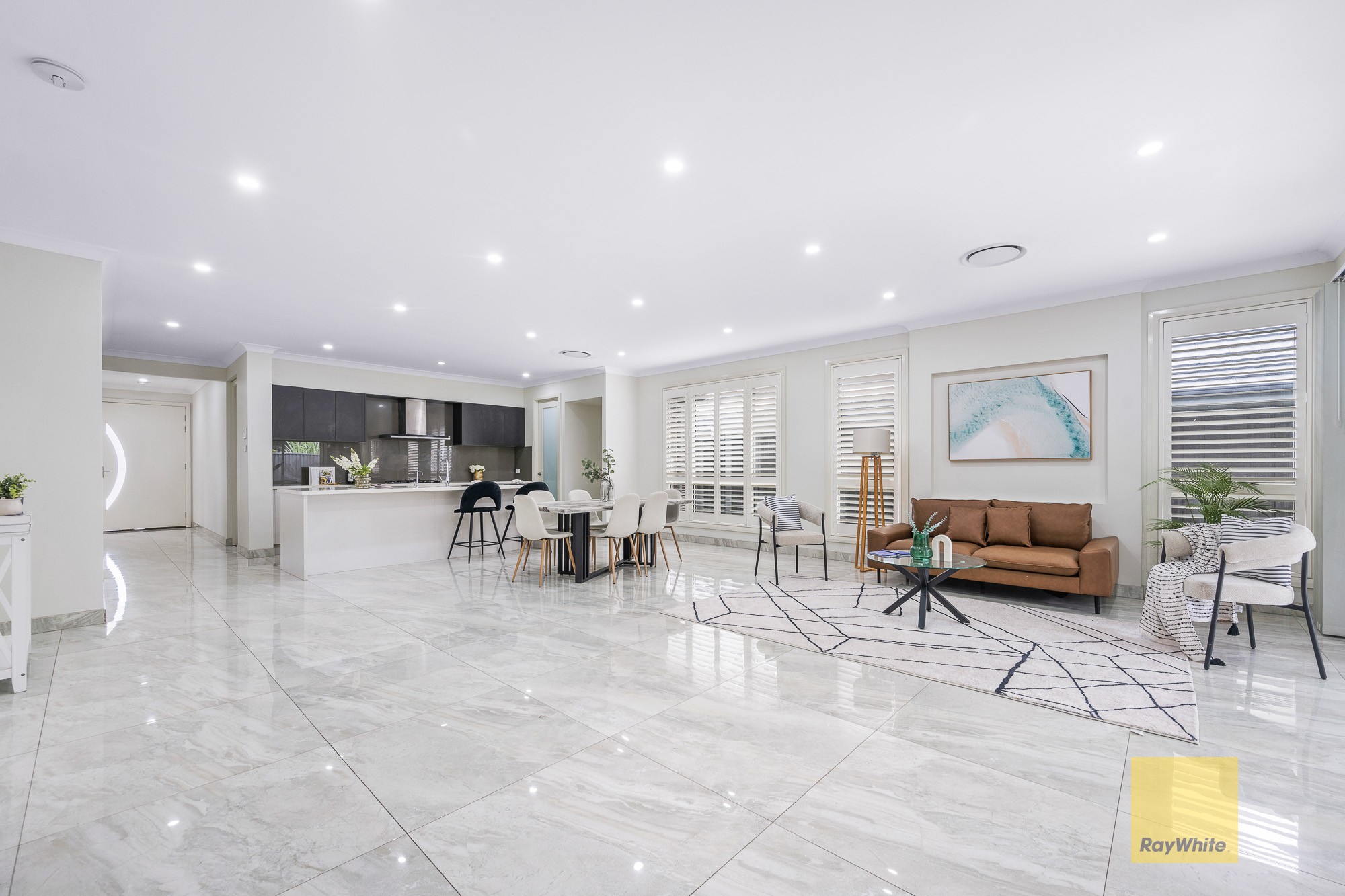 21 Mulvihill Crescent, Denham Court, NSW 2565