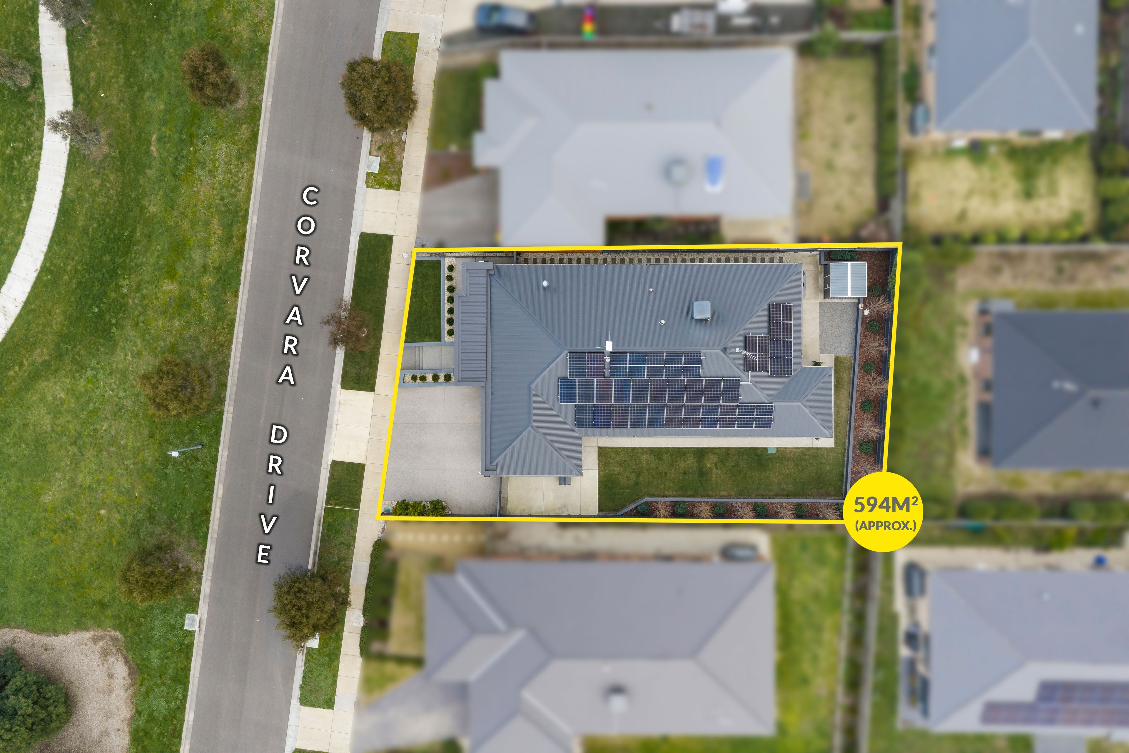 12 Corvara Drive — photo 27 of 30
