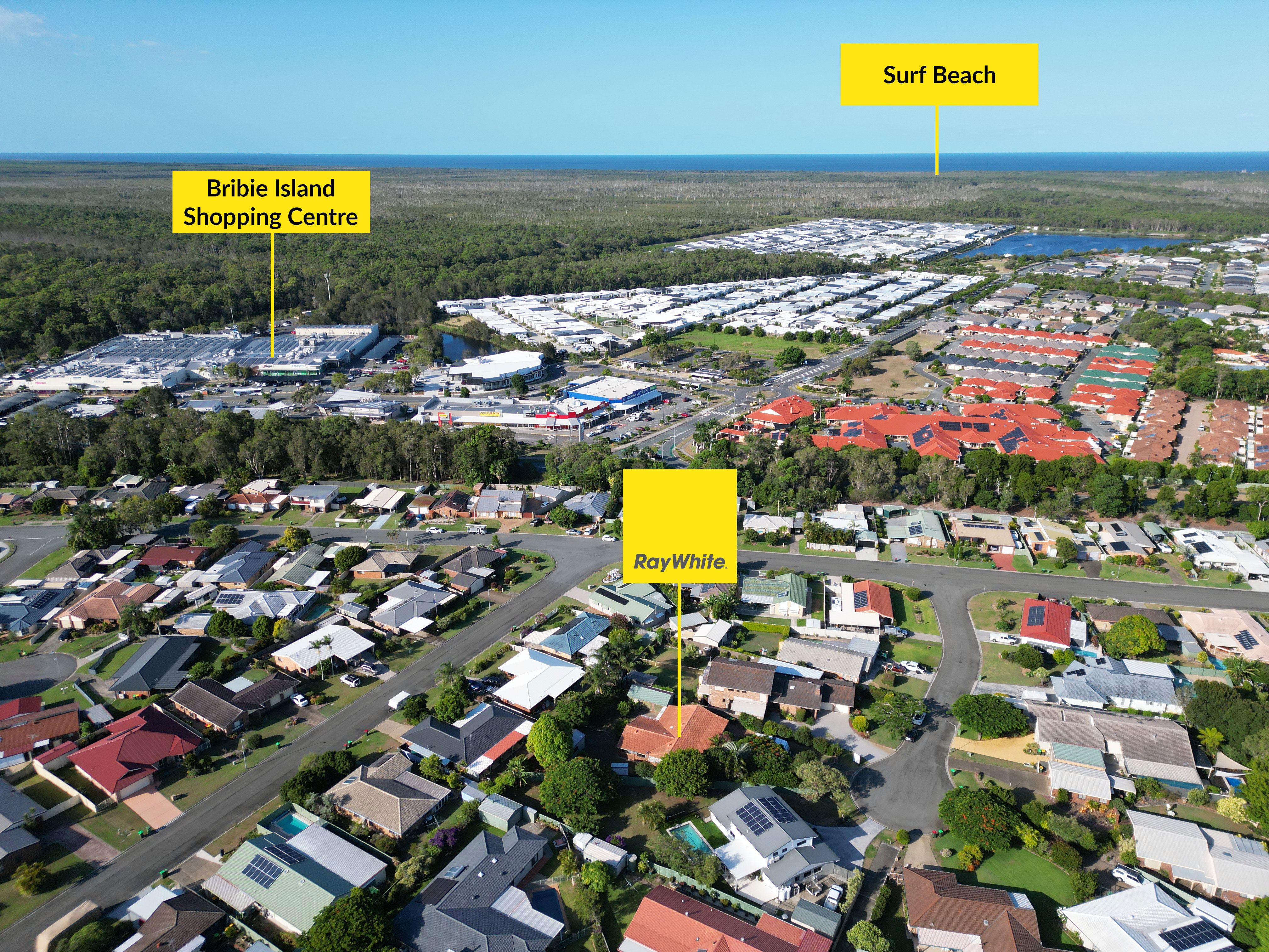 8 Hibiscus Court, Bongaree, QLD 4507