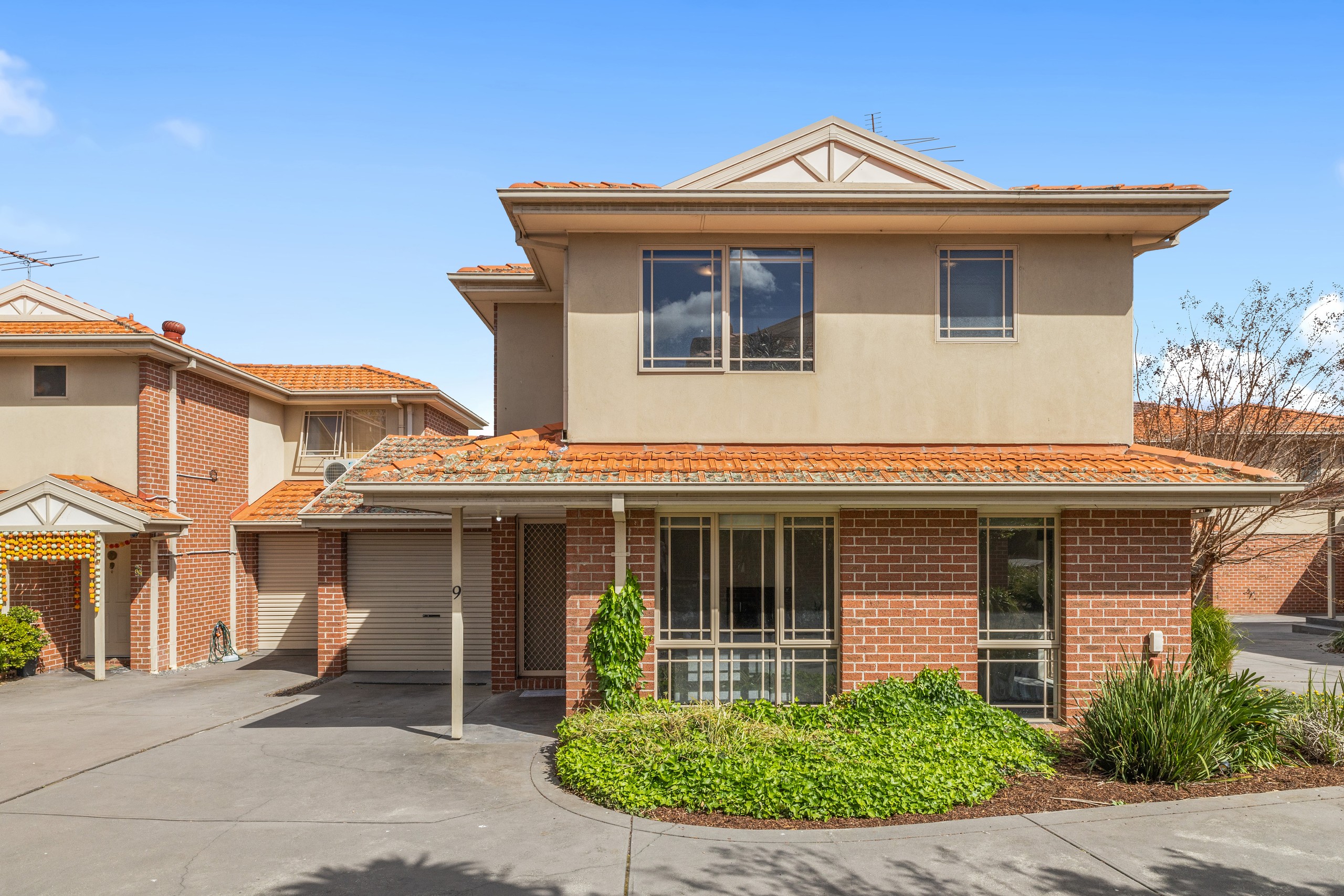 9/15 Chenies Street, Reservoir, VIC 3073