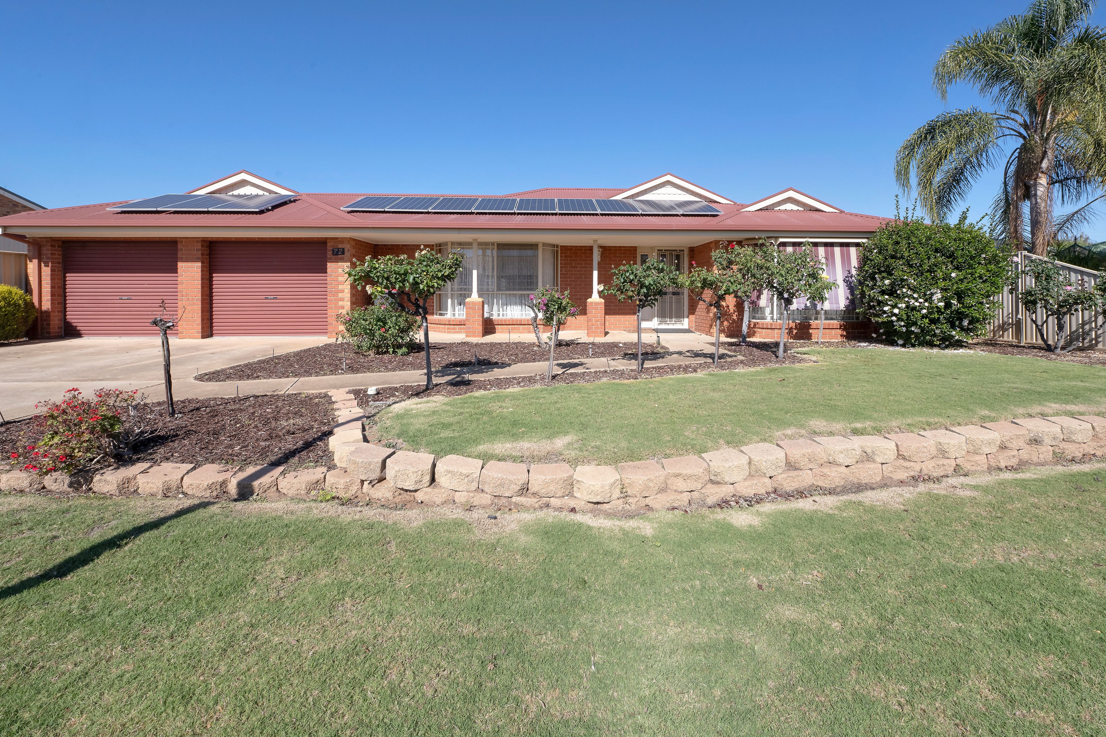 72 Poole Boulevard, Swan Hill, VIC 3585