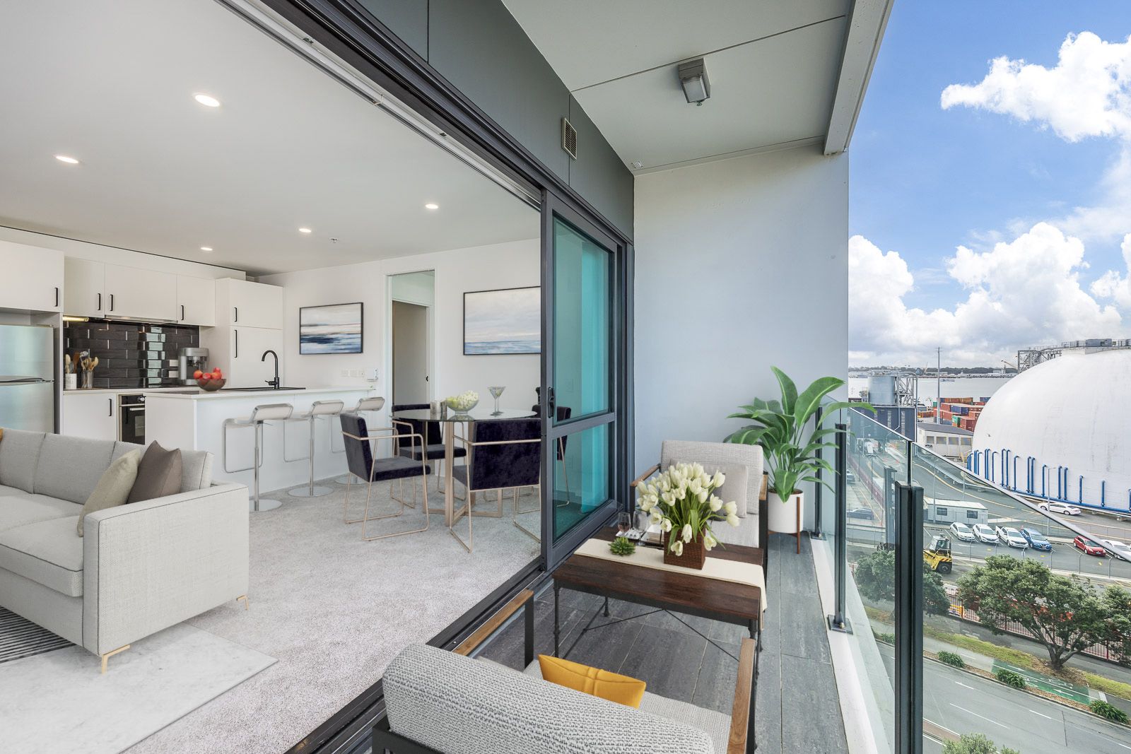 721/6 Dockside Lane, Auckland Central, Auckland City