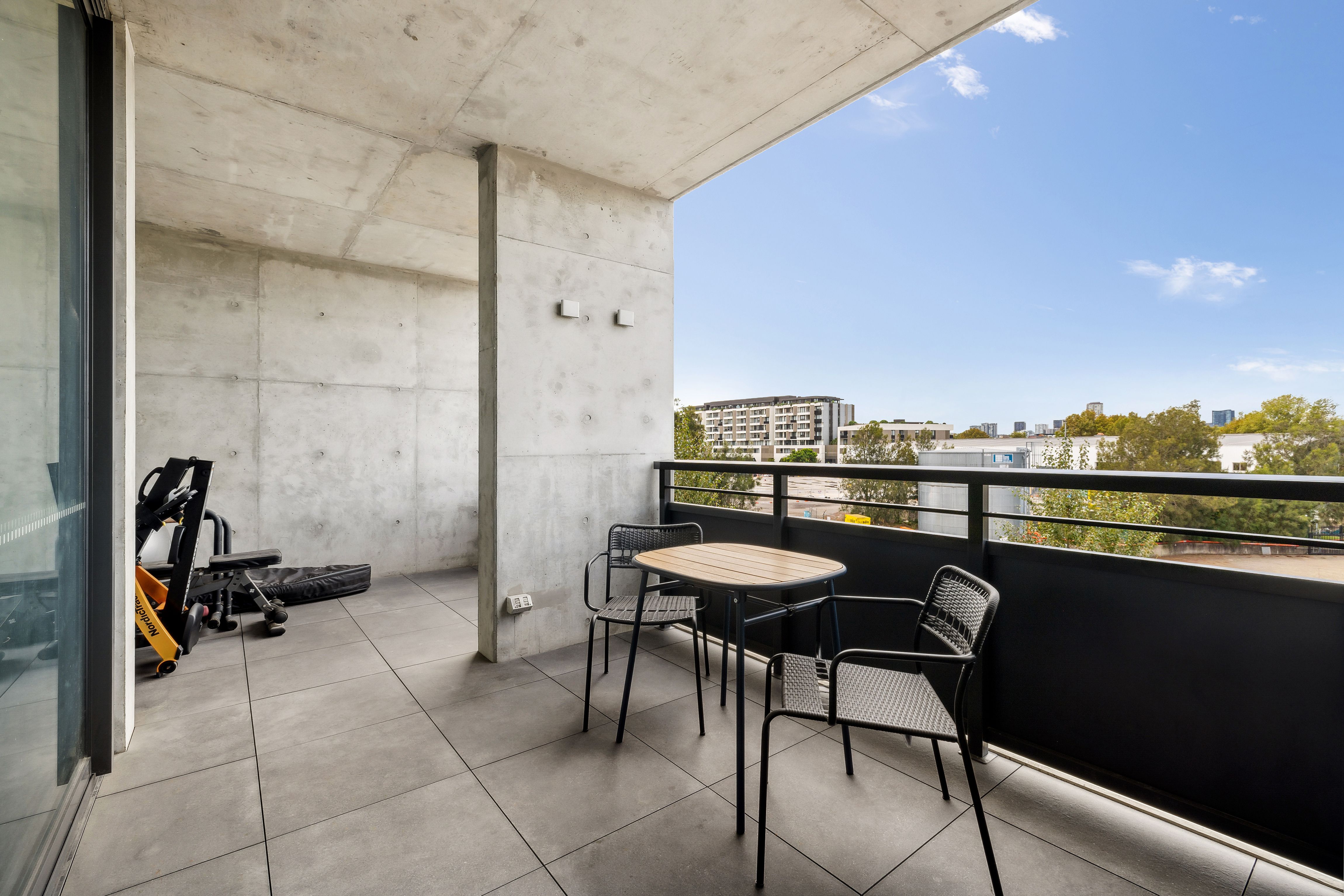 C301/5 Hadfields Street, Erskineville, NSW 2043