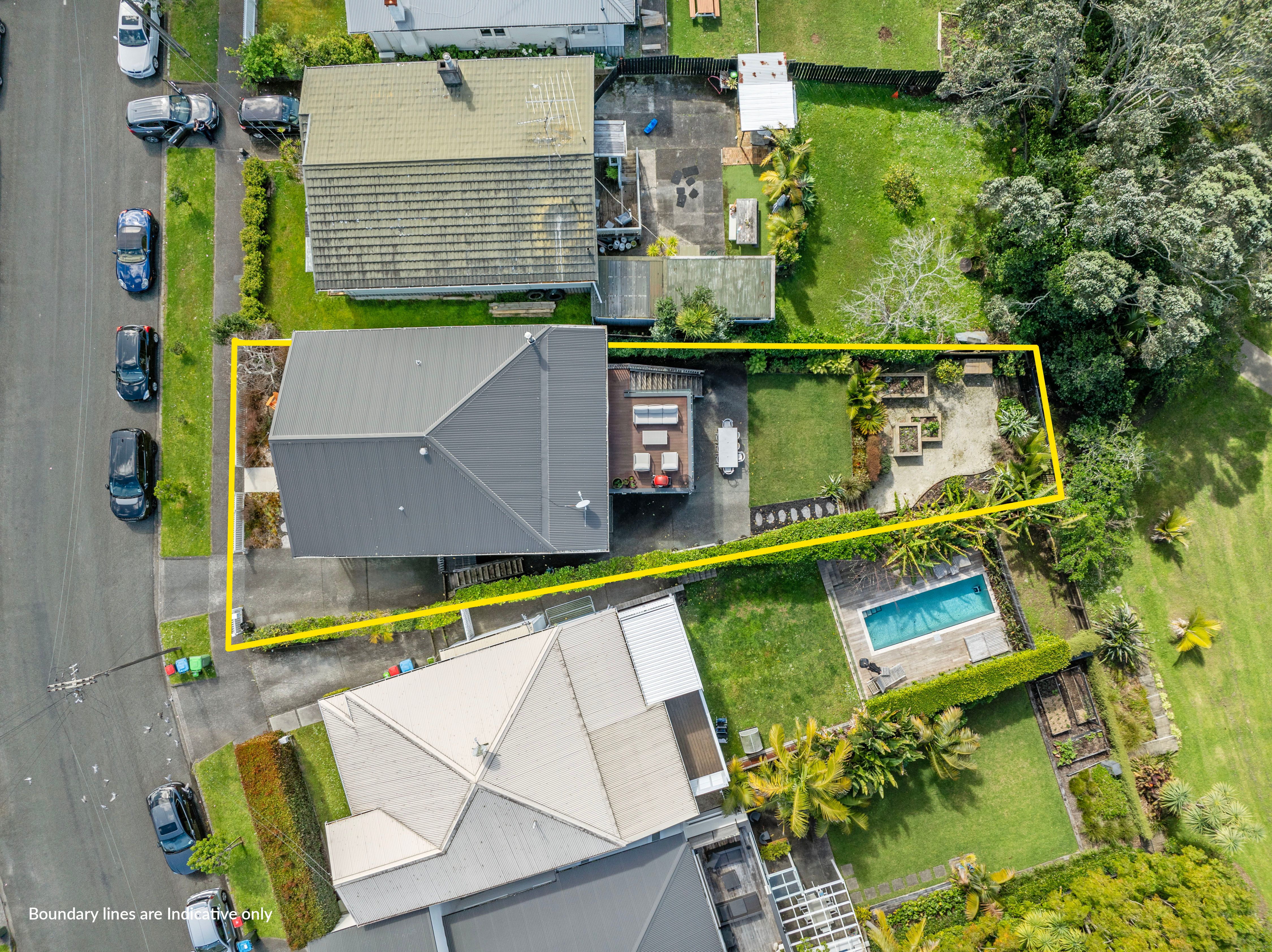 29 Schofield Street, Grey Lynn, Auckland City