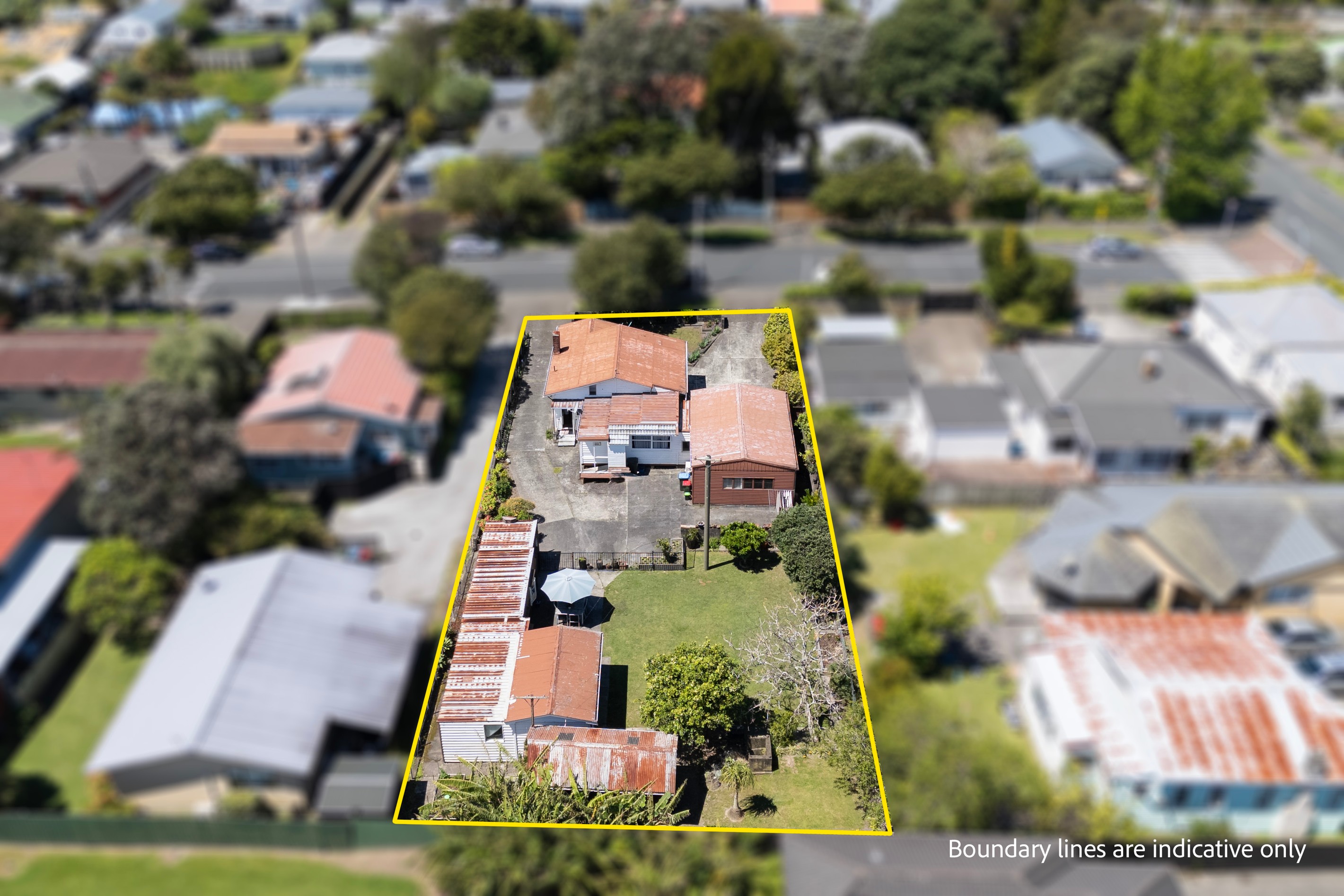 4 Holly Street, Avondale, Auckland City