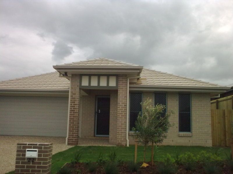 22 Pallas Parade, Warner, QLD 4500