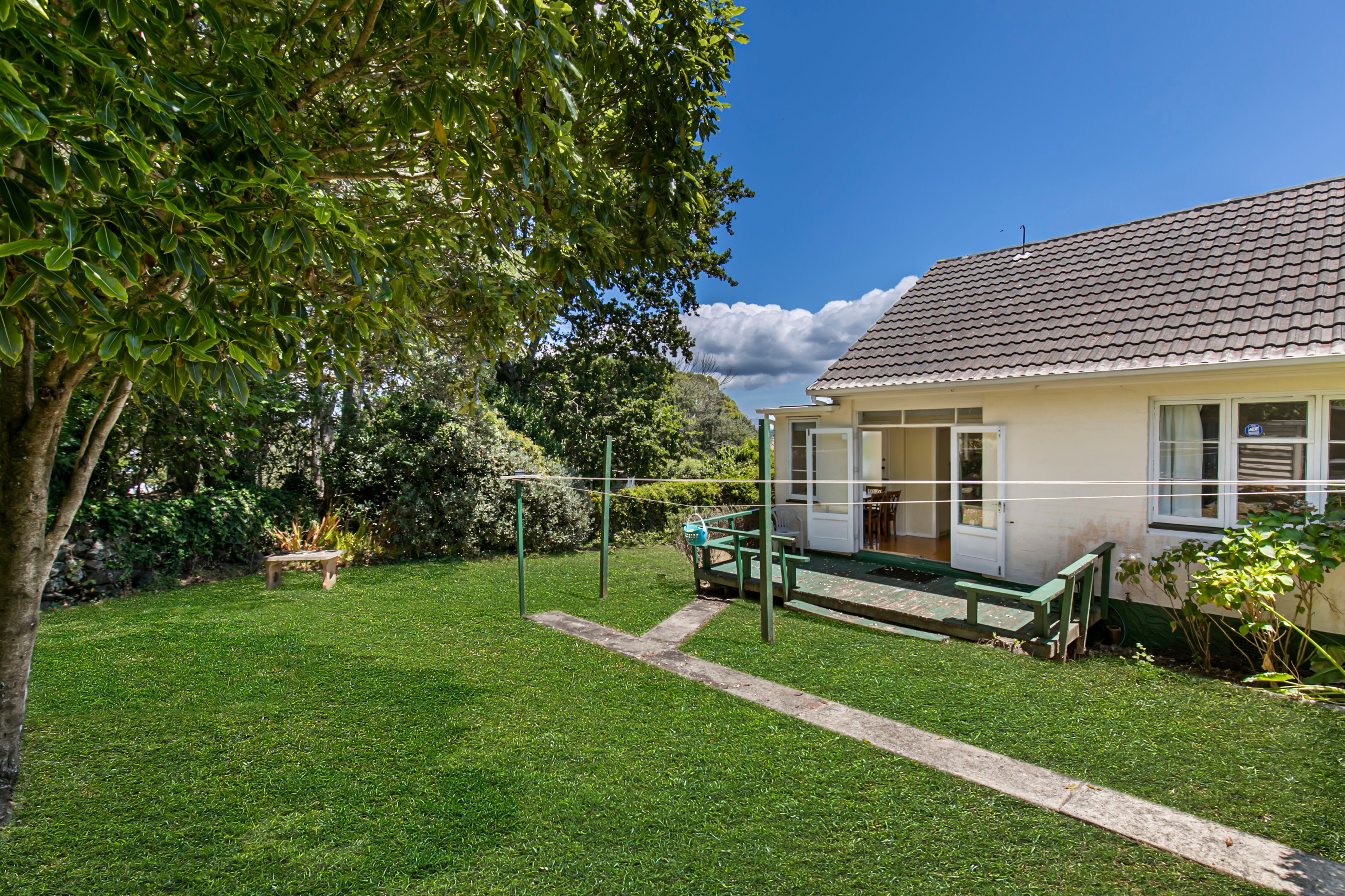 40 Hamon Avenue, Mount Roskill, Auckland City