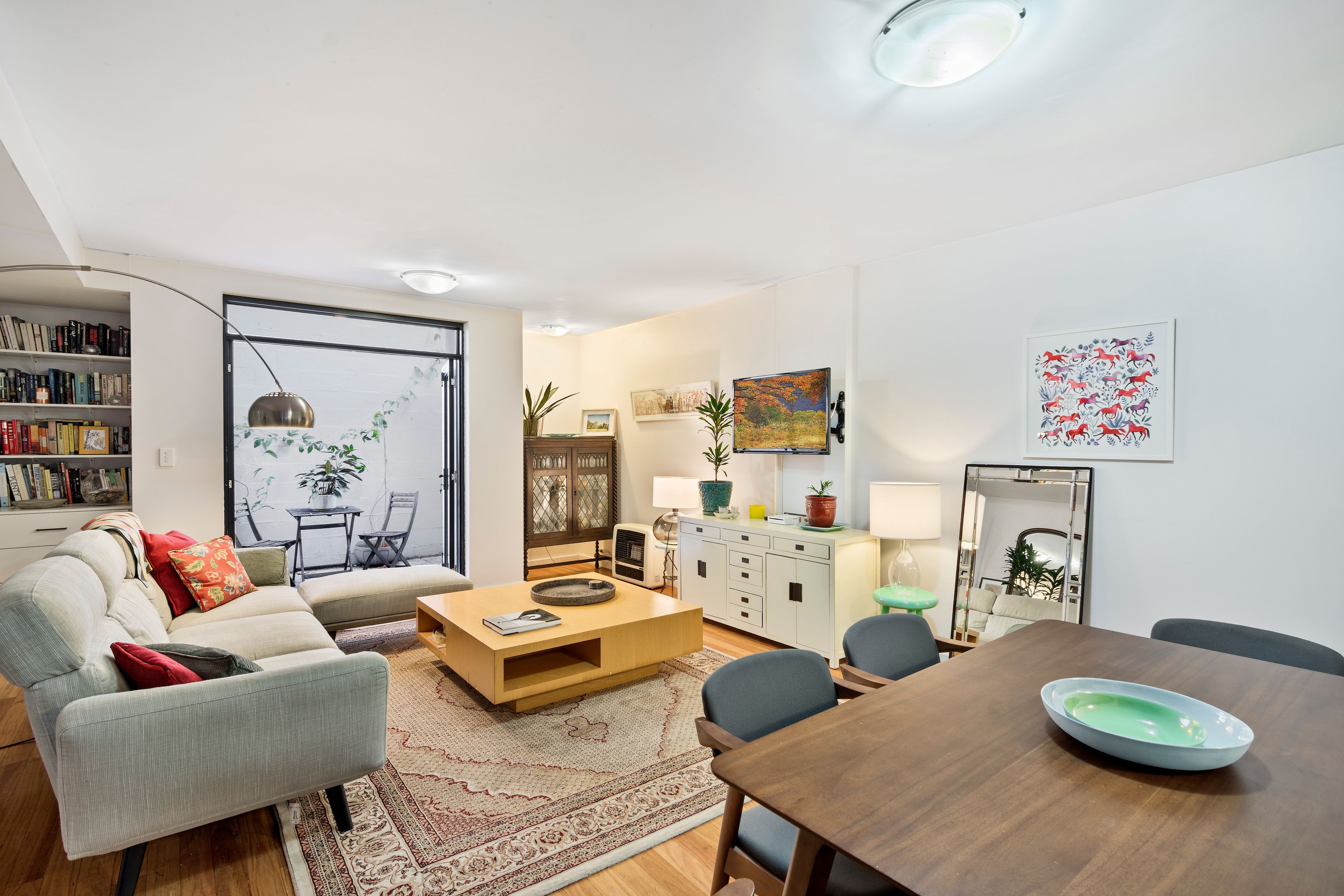 3/70 Marlborough Street, Surry Hills, NSW 2010