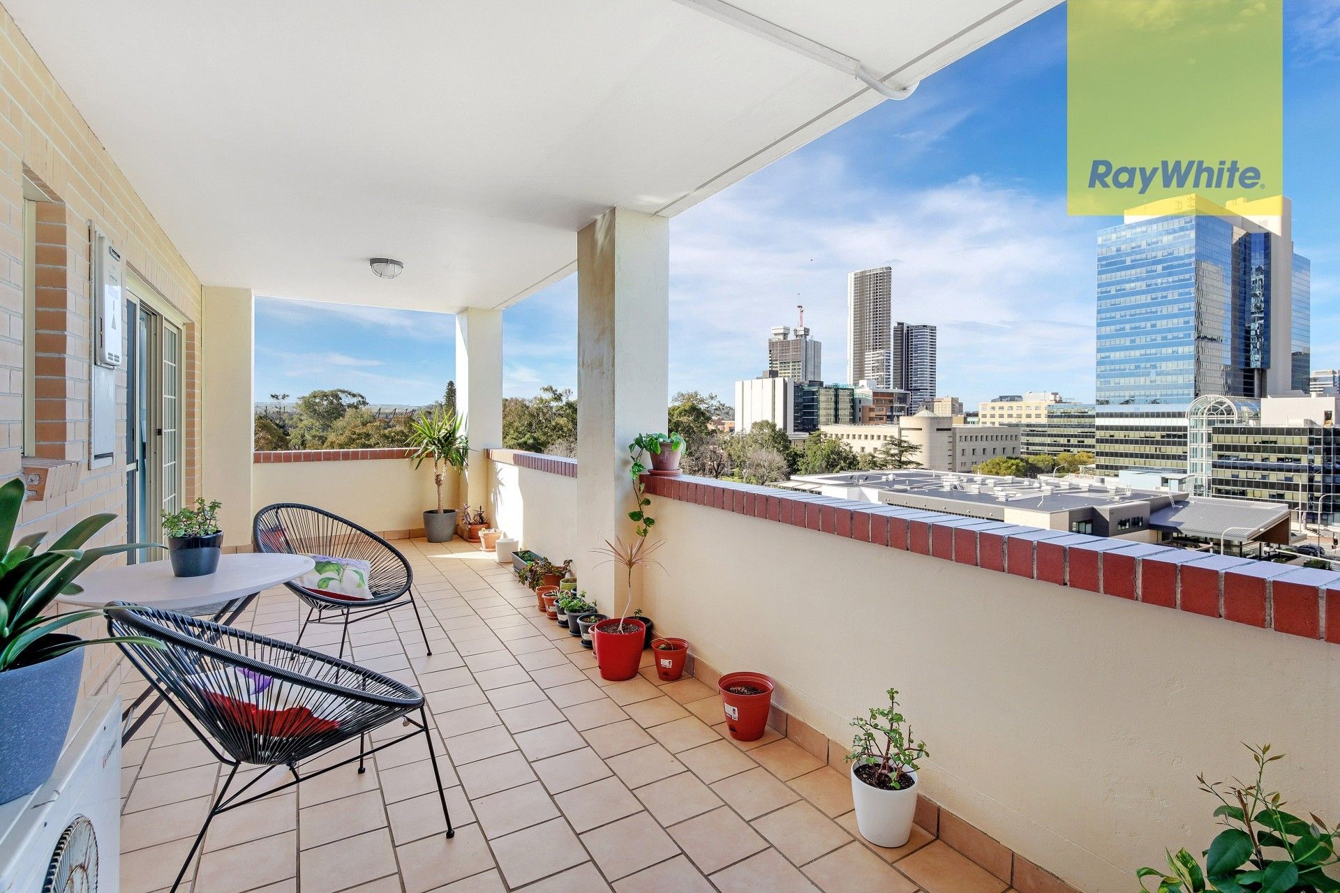 33/1 Macquarie Street, Parramatta, NSW 2150