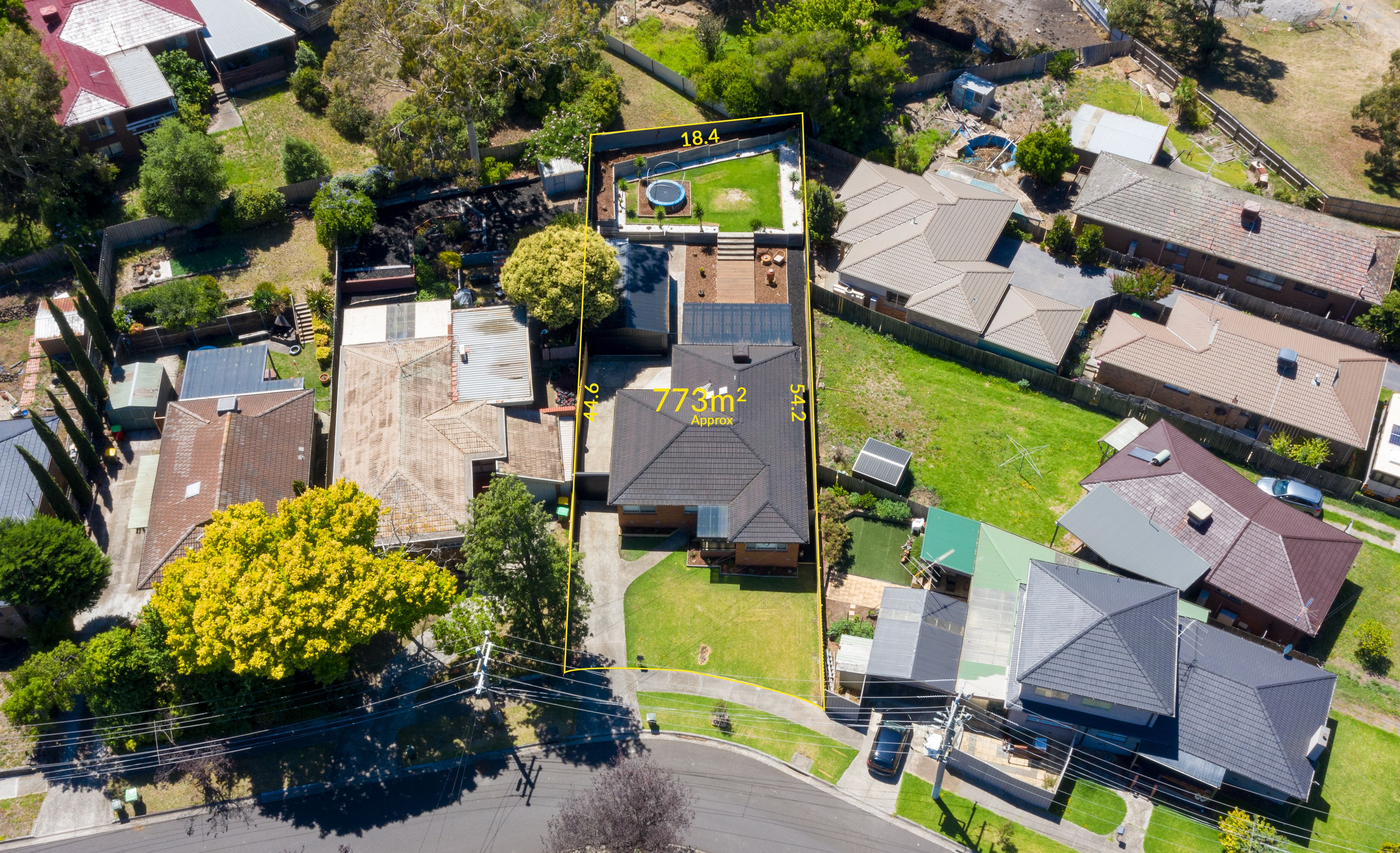 2 Valley Road, Bundoora, VIC 3083