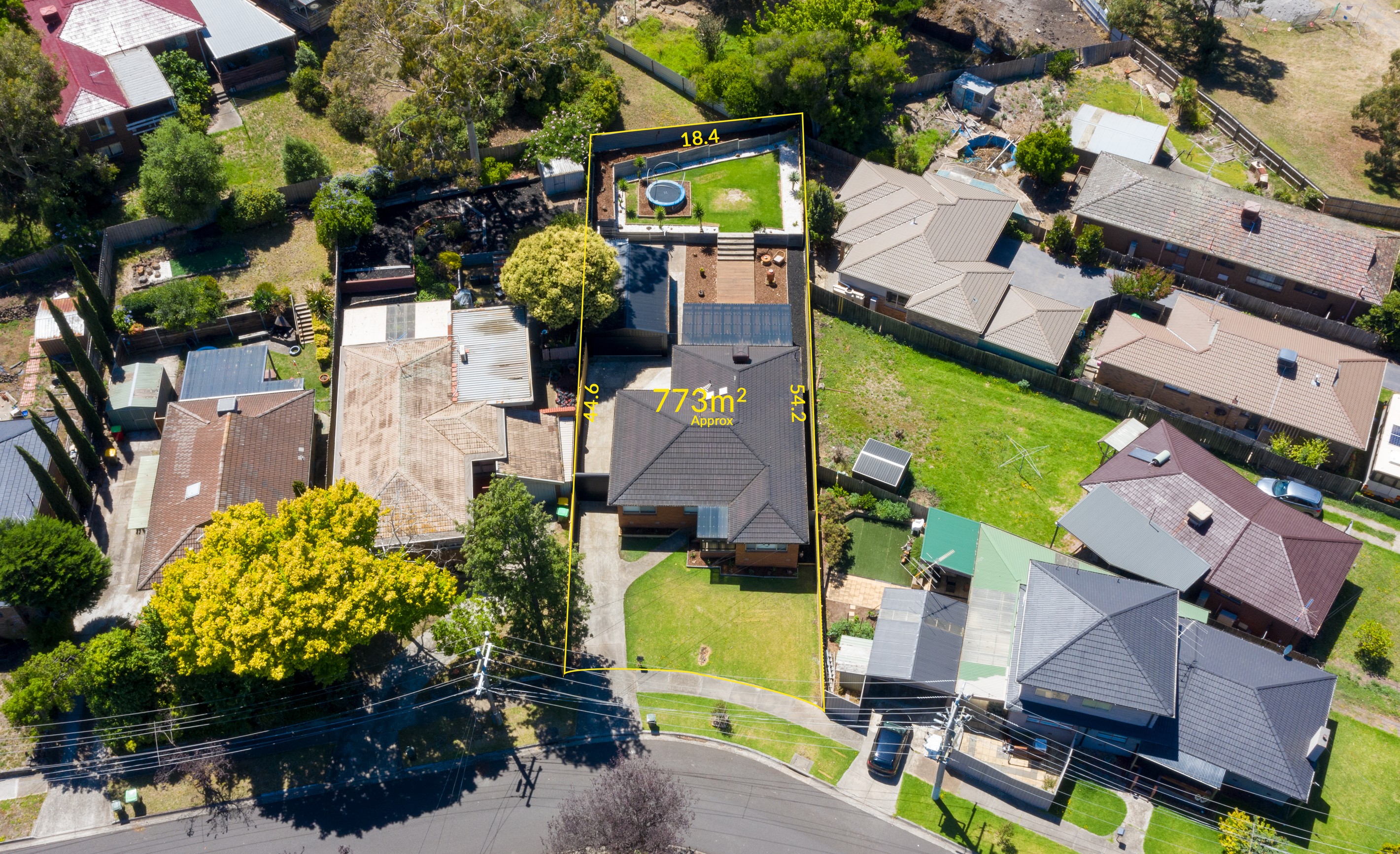 2 Valley Road, Bundoora, VIC 3083