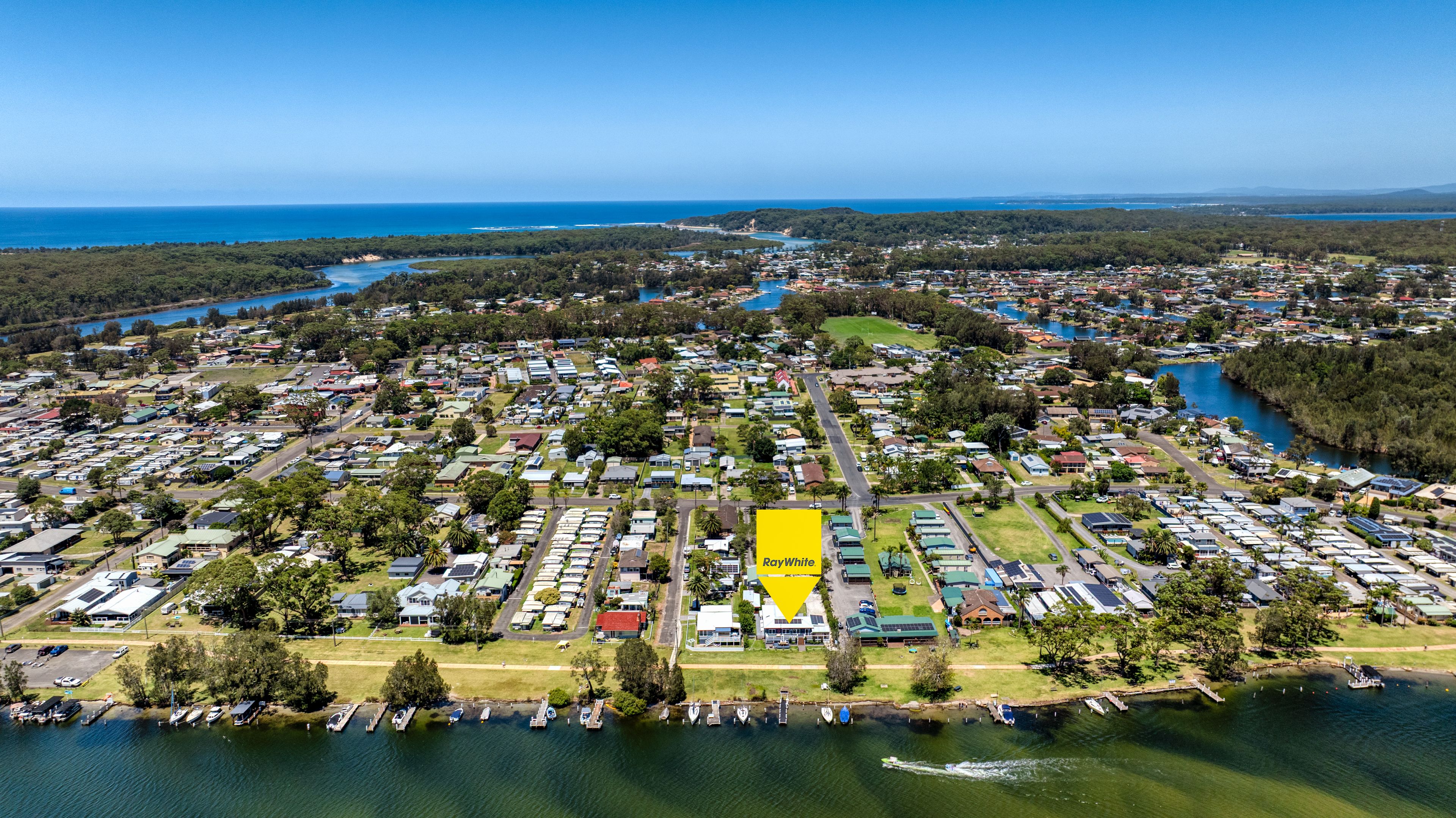 172 River Road, Sussex Inlet, NSW
