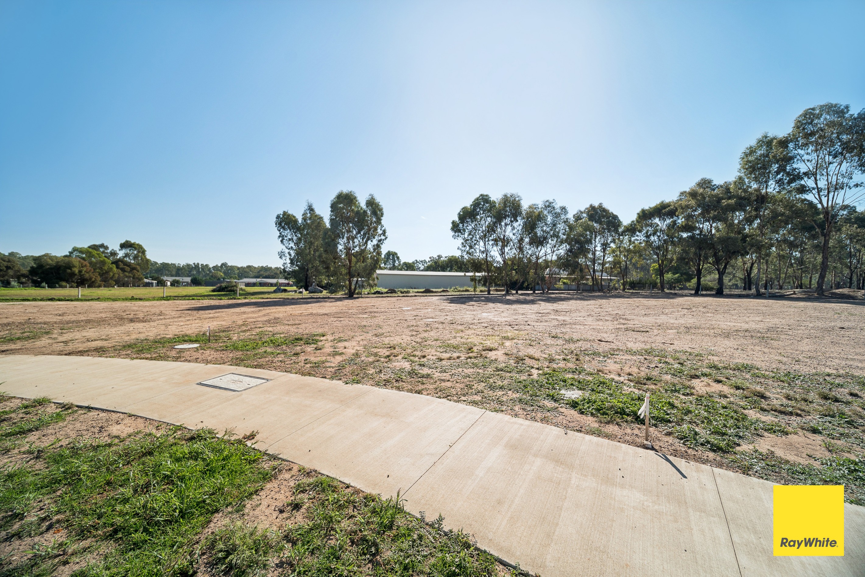 22 Wallawa Place, Huntly, VIC 3551