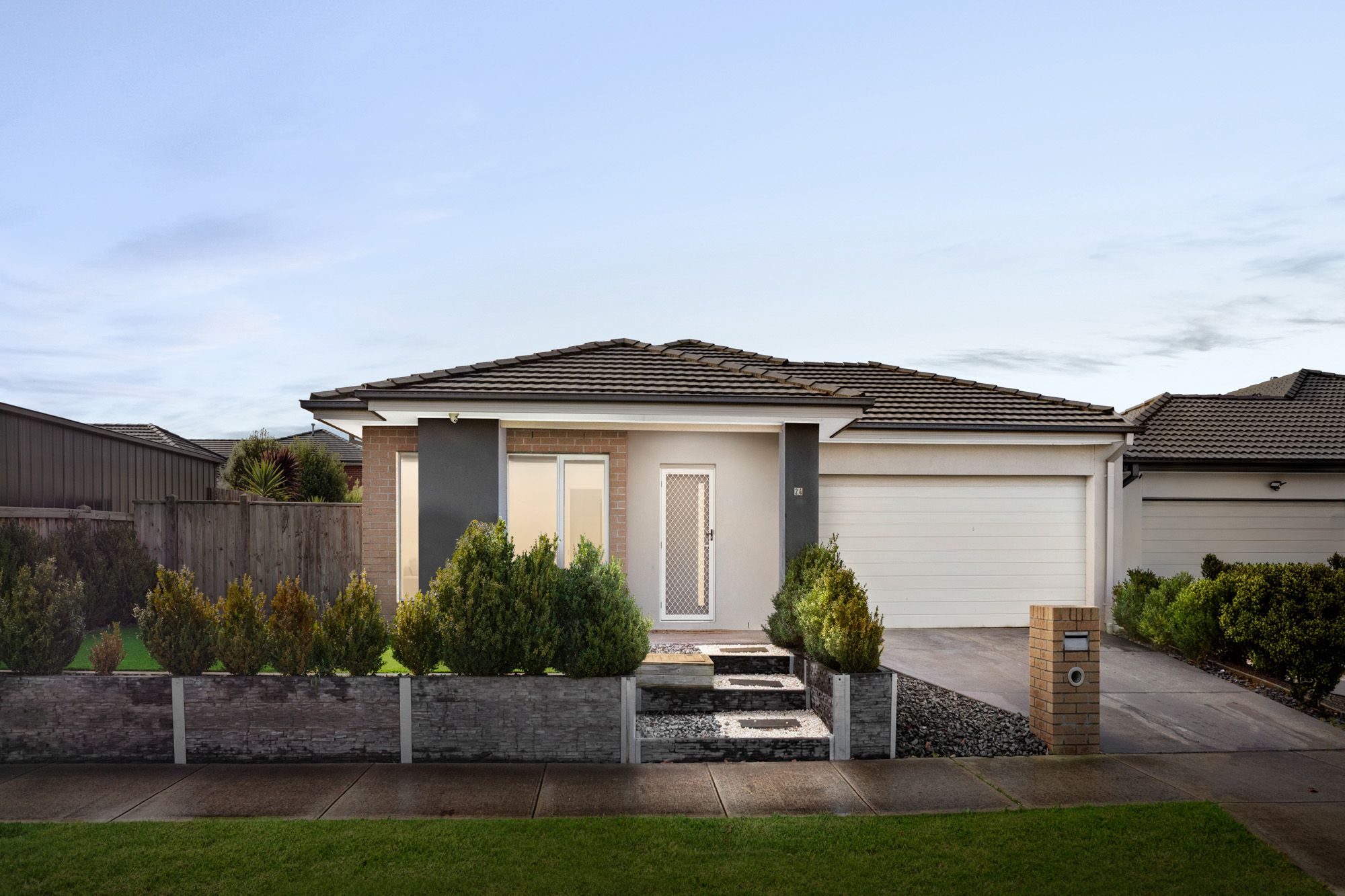 24 Tindale Boulevard — photo from Ray White Werribee