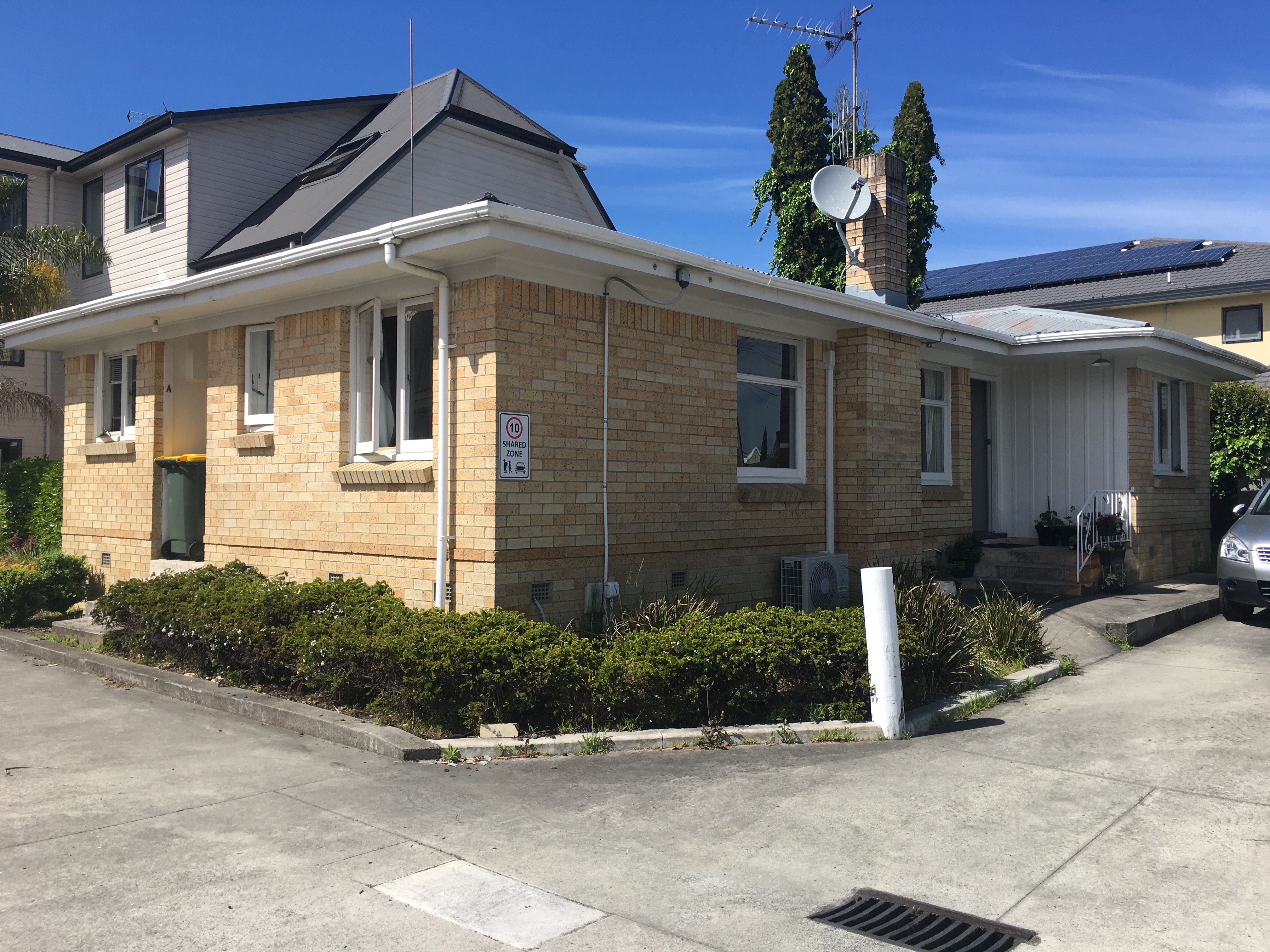 30a Hogan Street, Hamilton East, Hamilton City