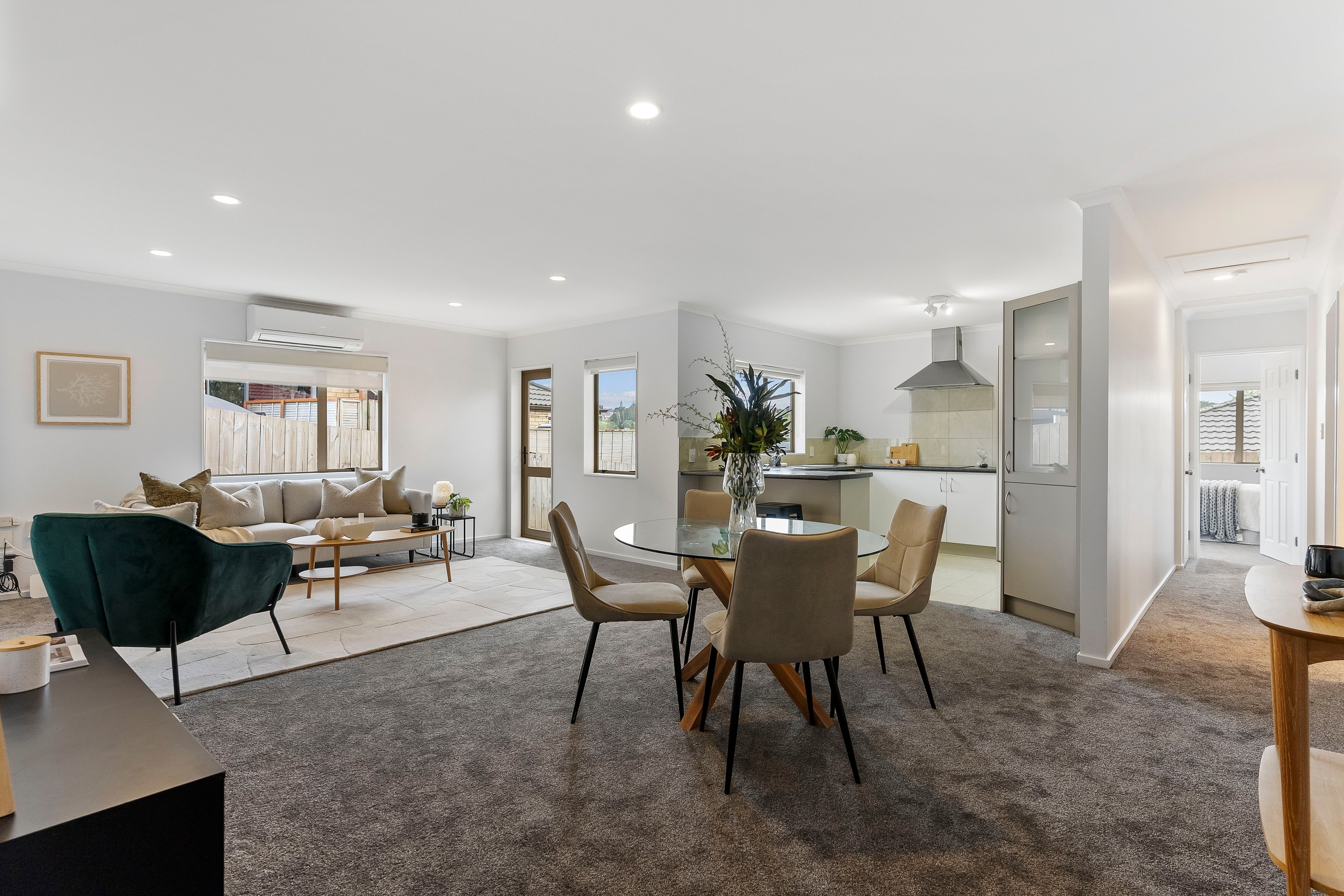 14 Exotic Place, Massey, Waitakere City