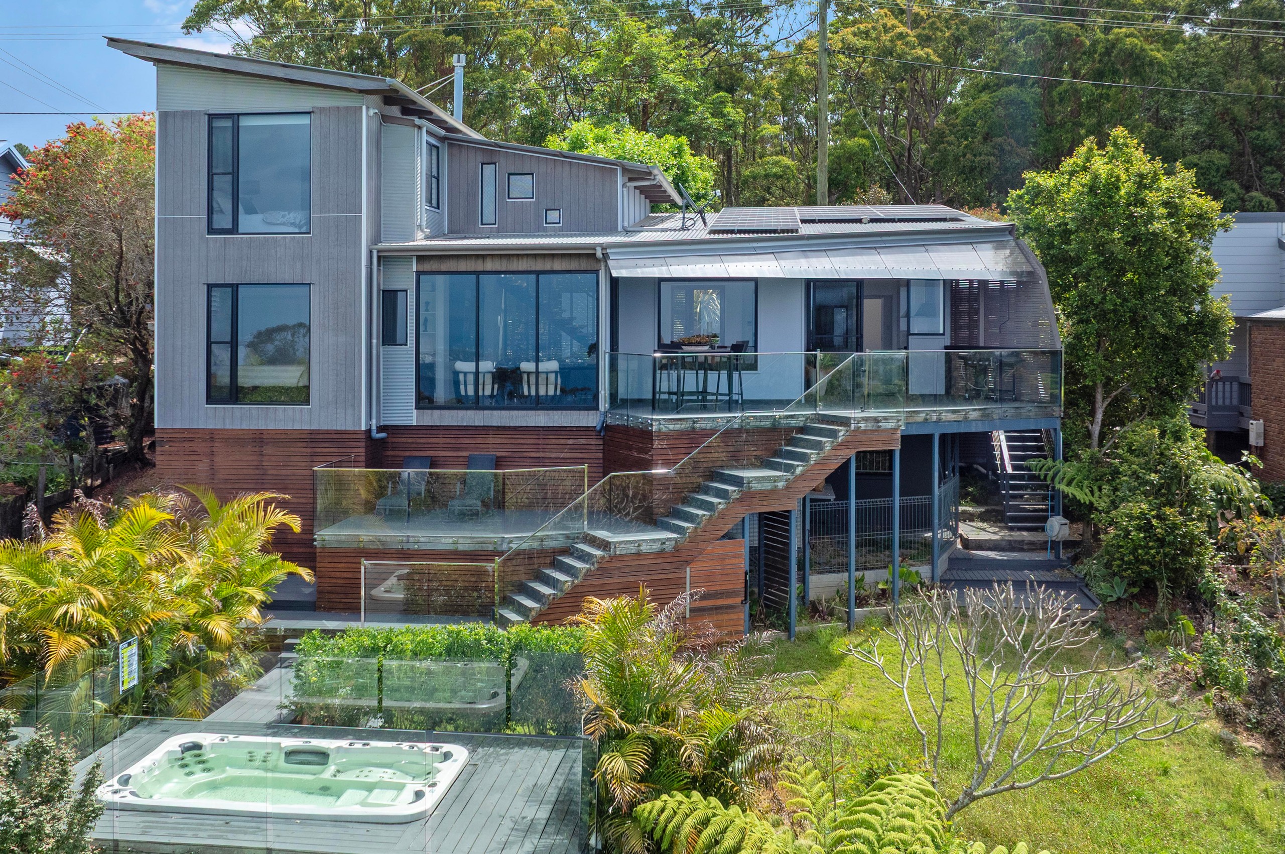 99 Guanaba Road, Tamborine Mountain, QLD 4272