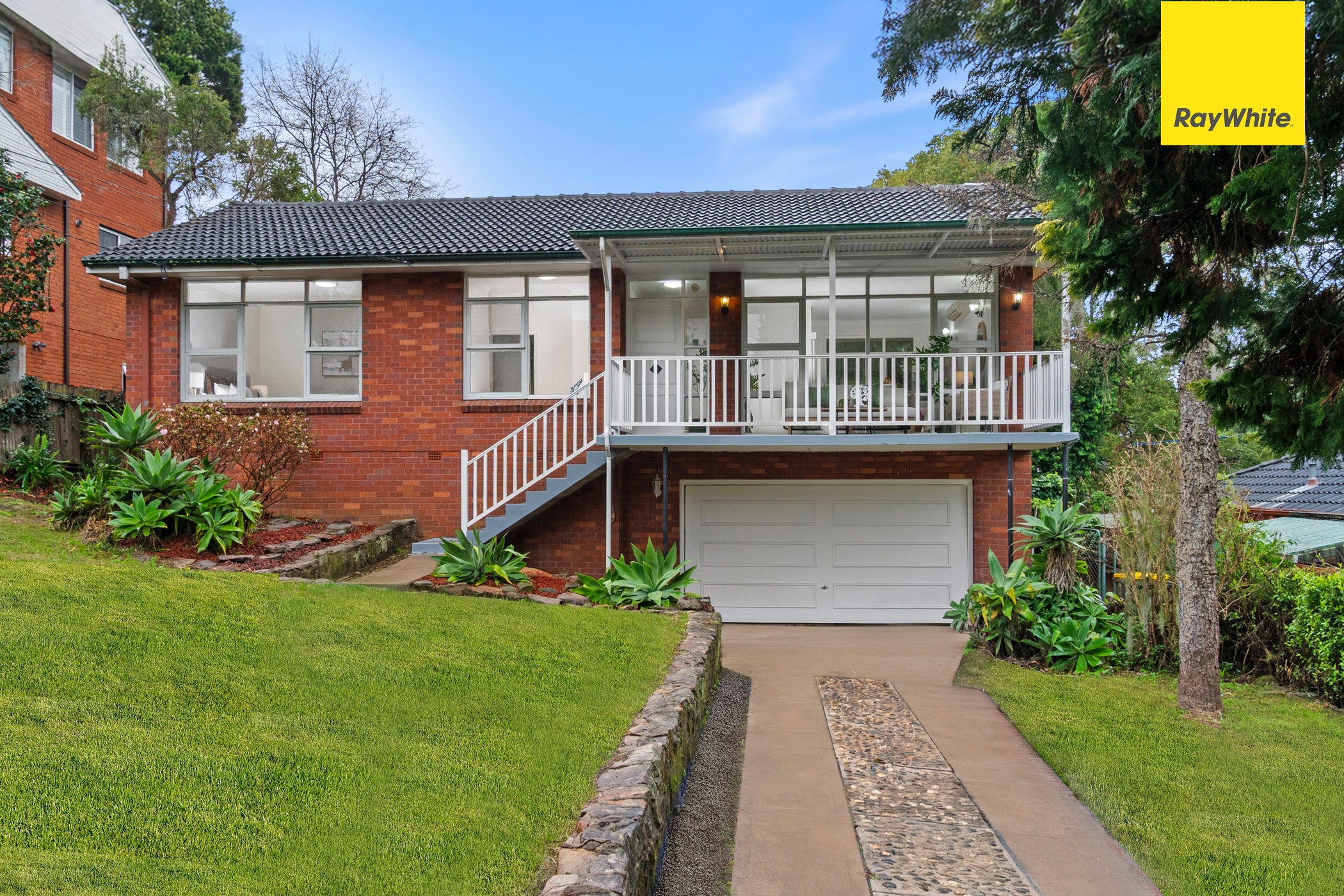 15 Grayson Road, North Epping, NSW 2121