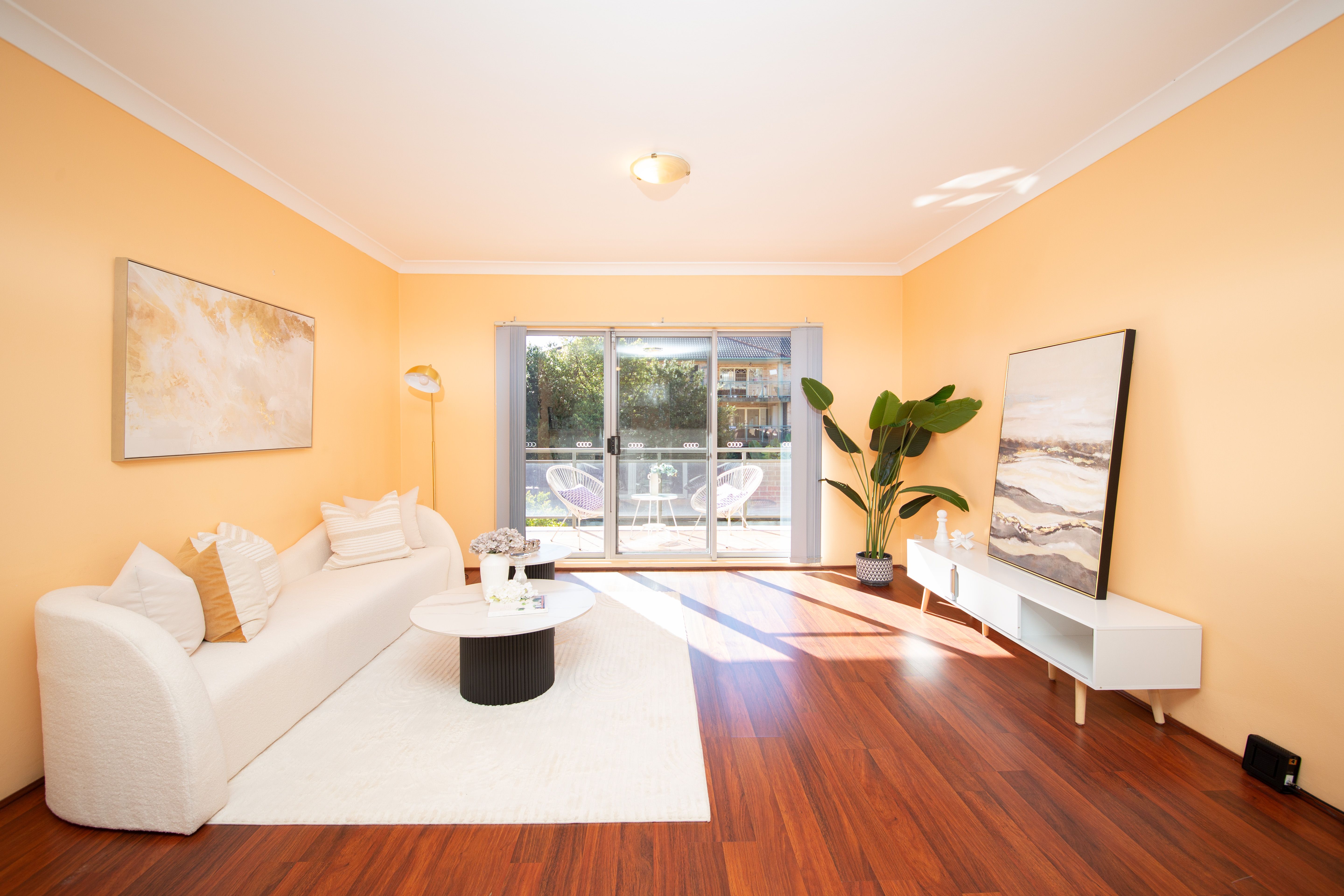 19/6-12 Hudson Street, Hurstville, NSW 2220