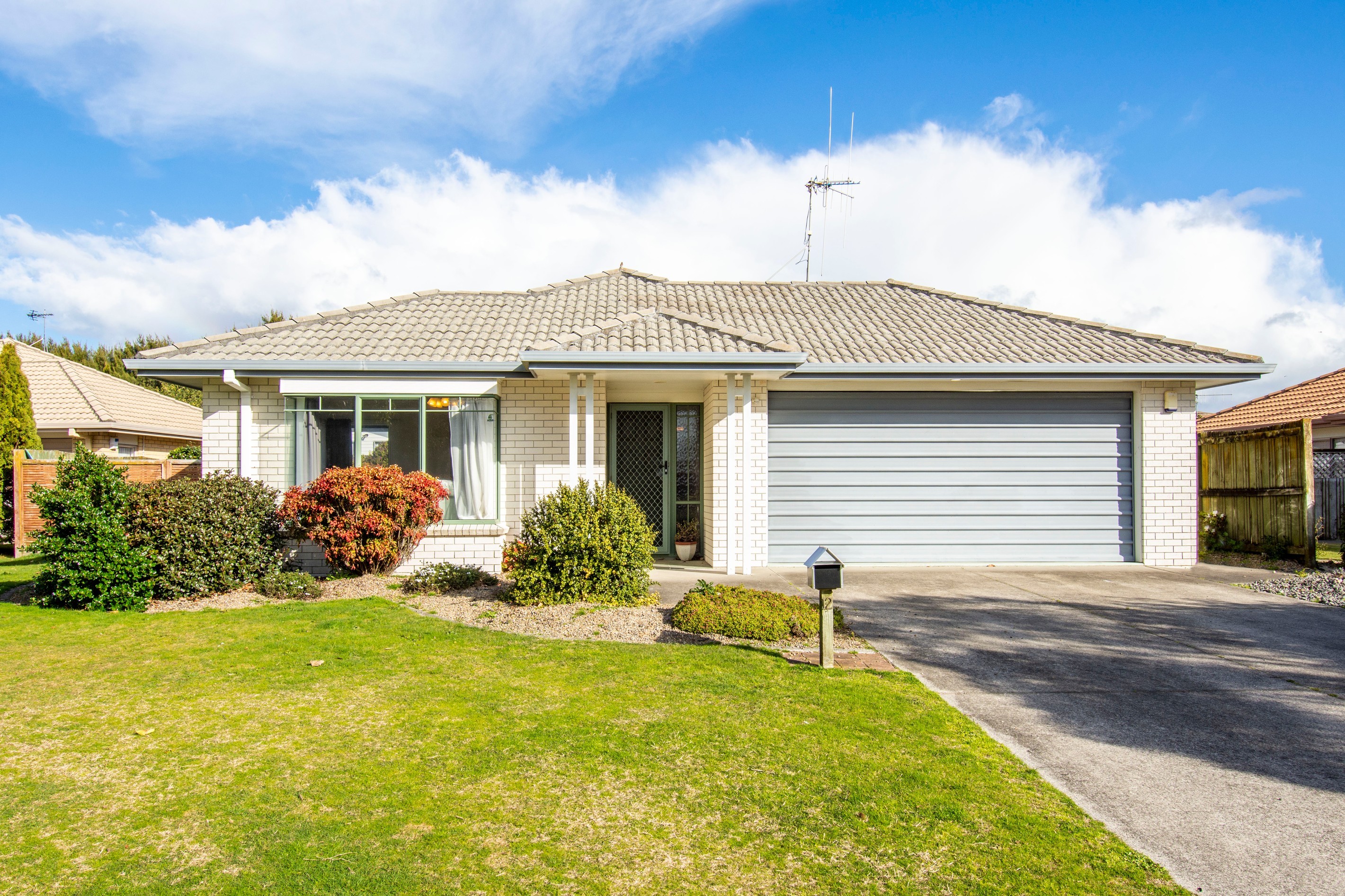 12 The Gardens Drive, Papamoa, Bay of Plenty