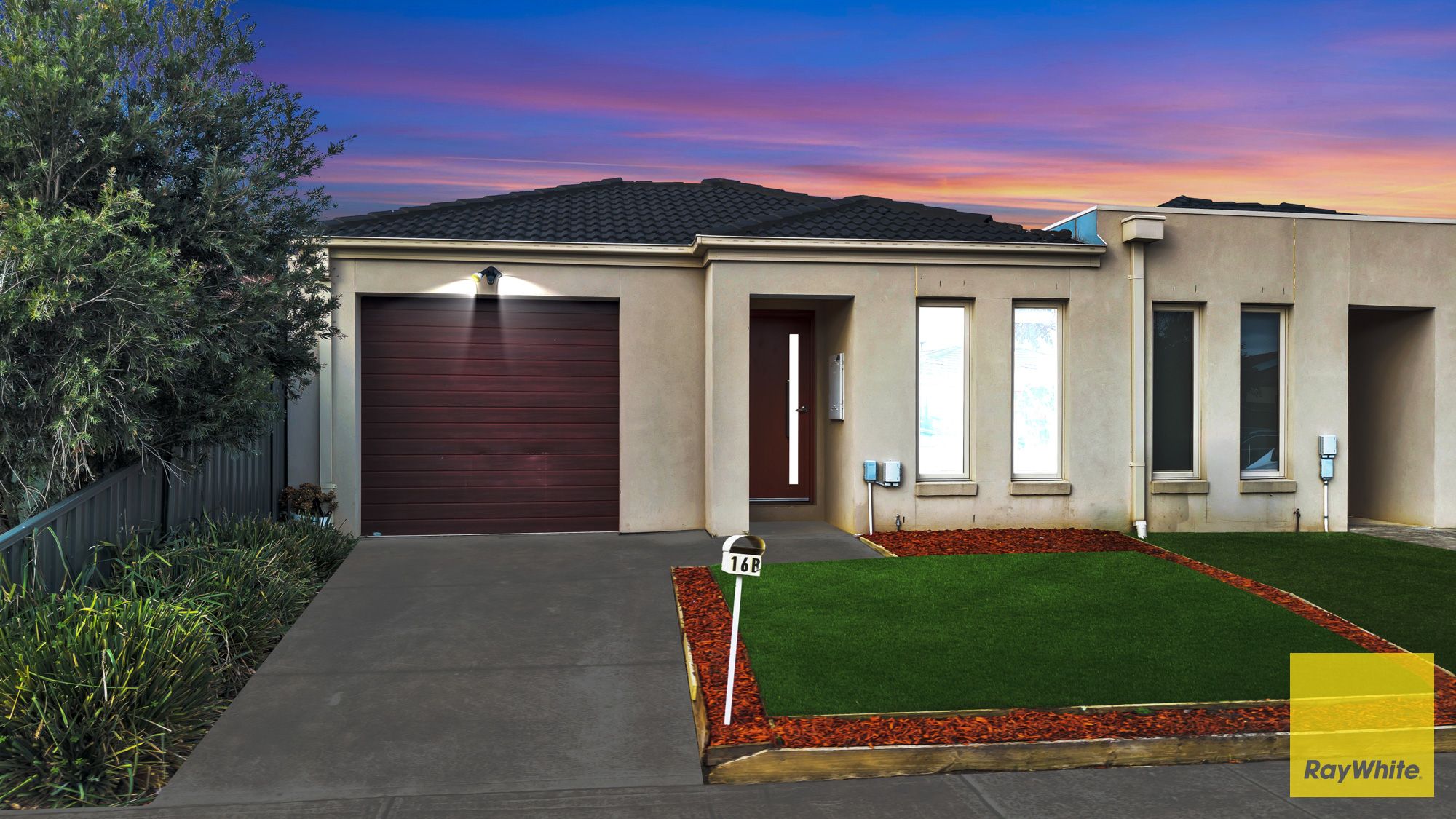 16B Cortland Street — photo from Ray White Tarneit