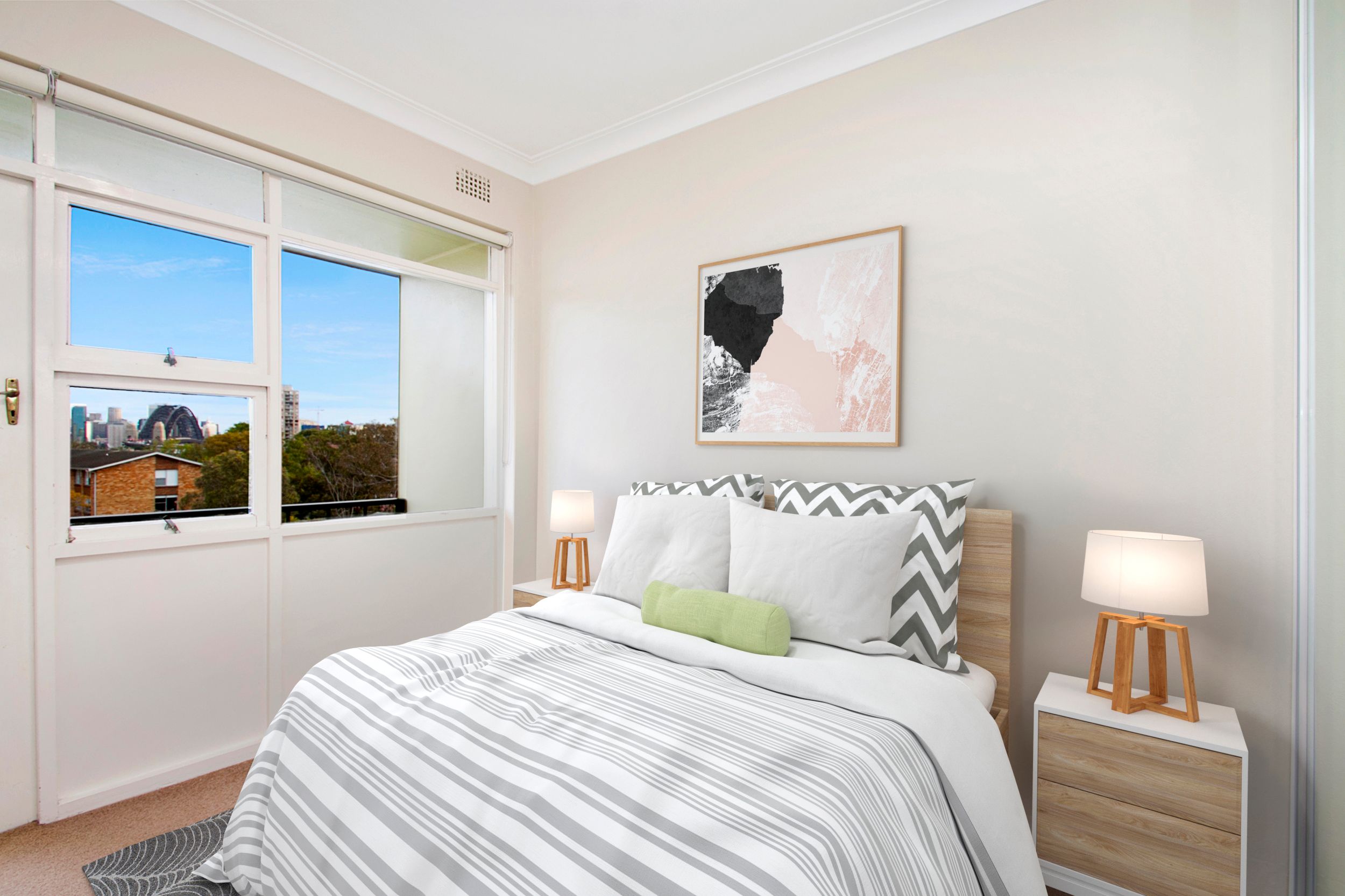15/64 Ben Boyd Road, Neutral Bay, NSW 2089