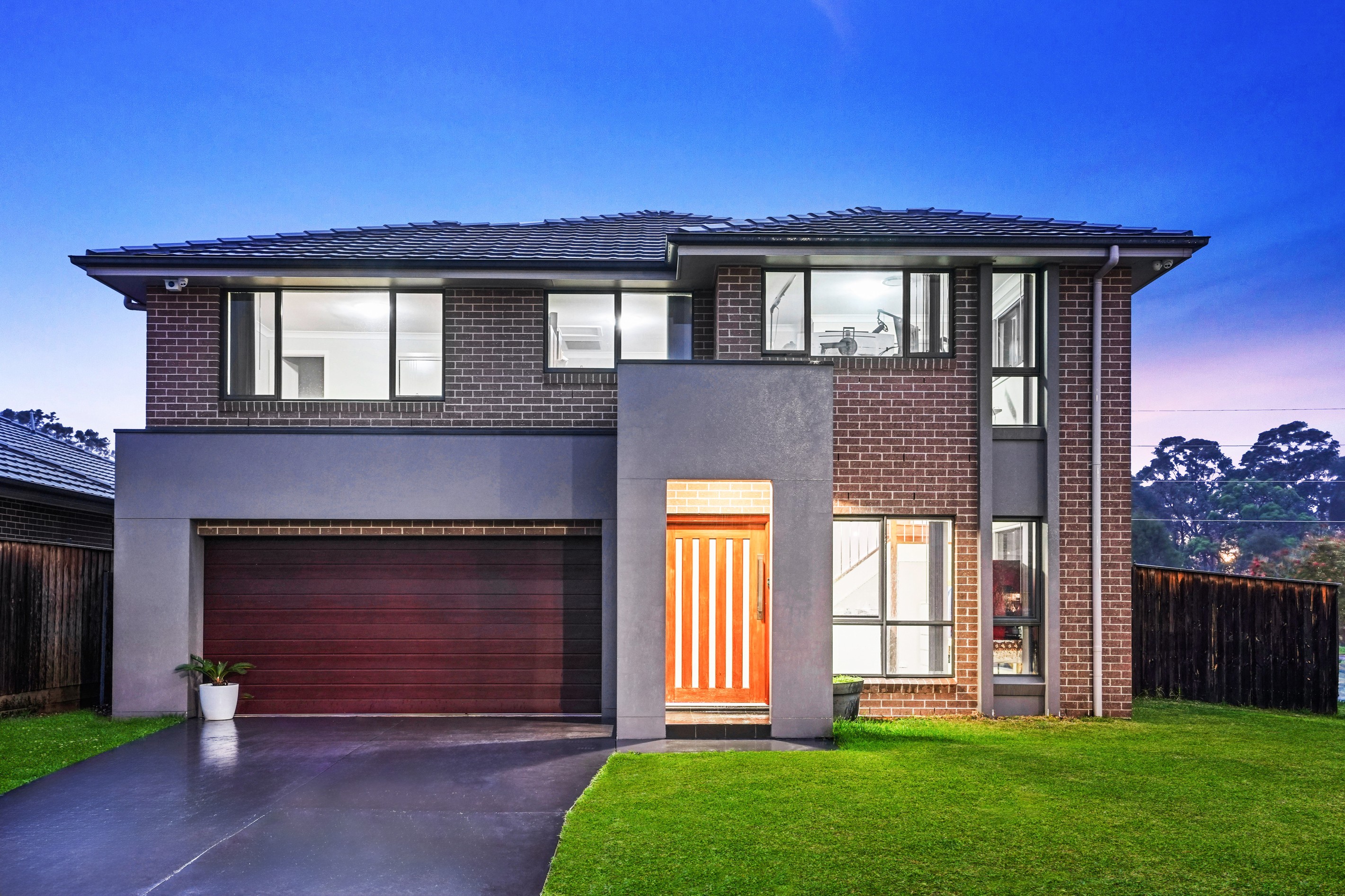 18 & 18A Savery Road, Carnes Hill, NSW 2171