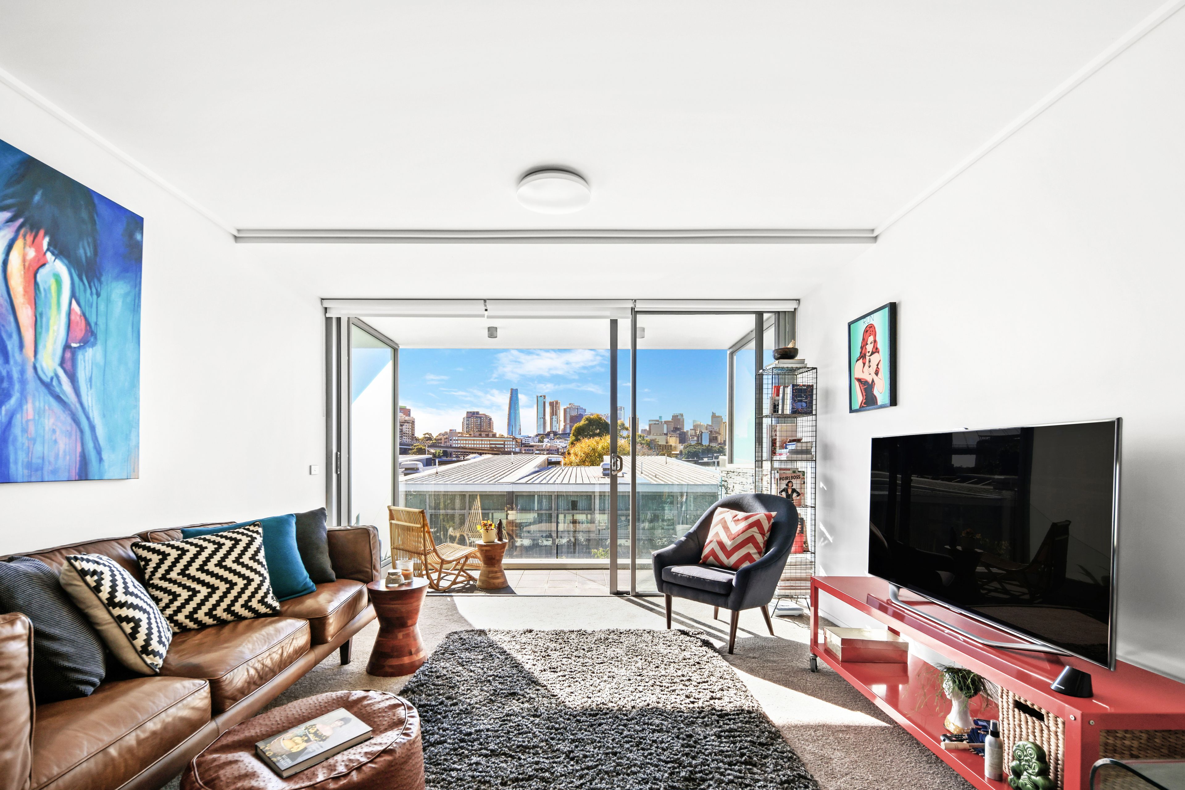 308/14 Griffin Place, Glebe, NSW 2037
