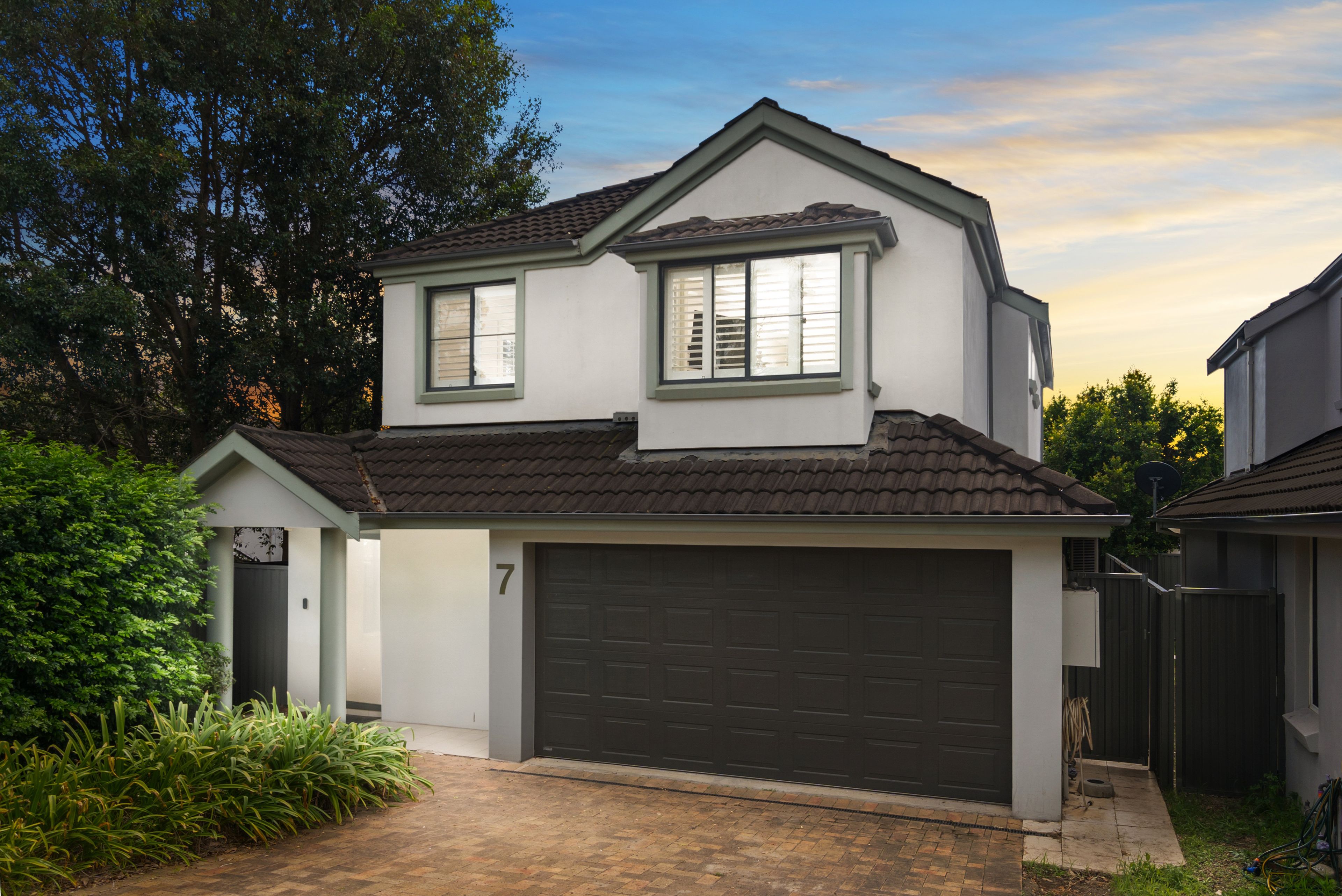 7 Saliba Close, Kellyville, NSW 2155