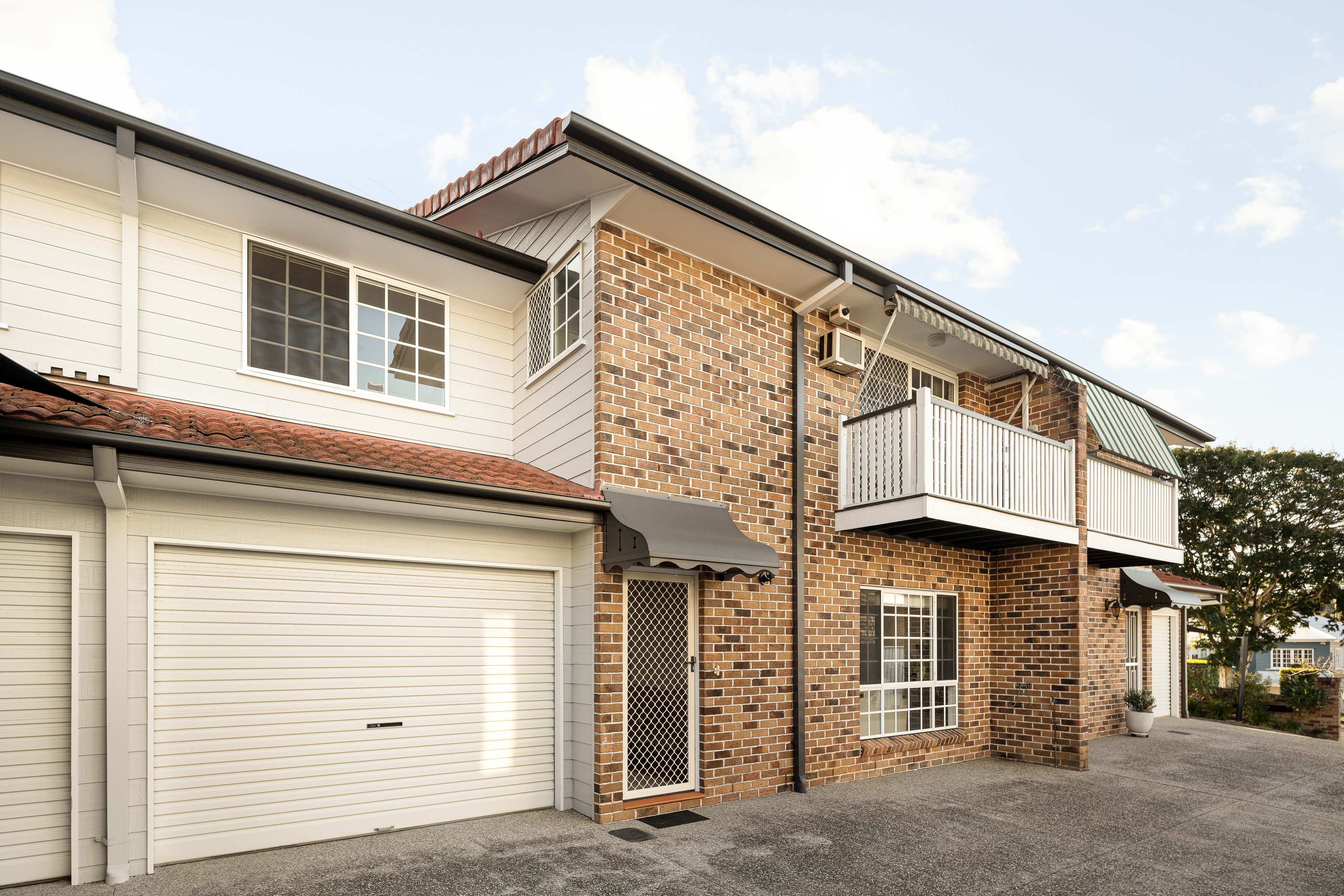 2/41 Barlow Street, Clayfield, QLD 4011