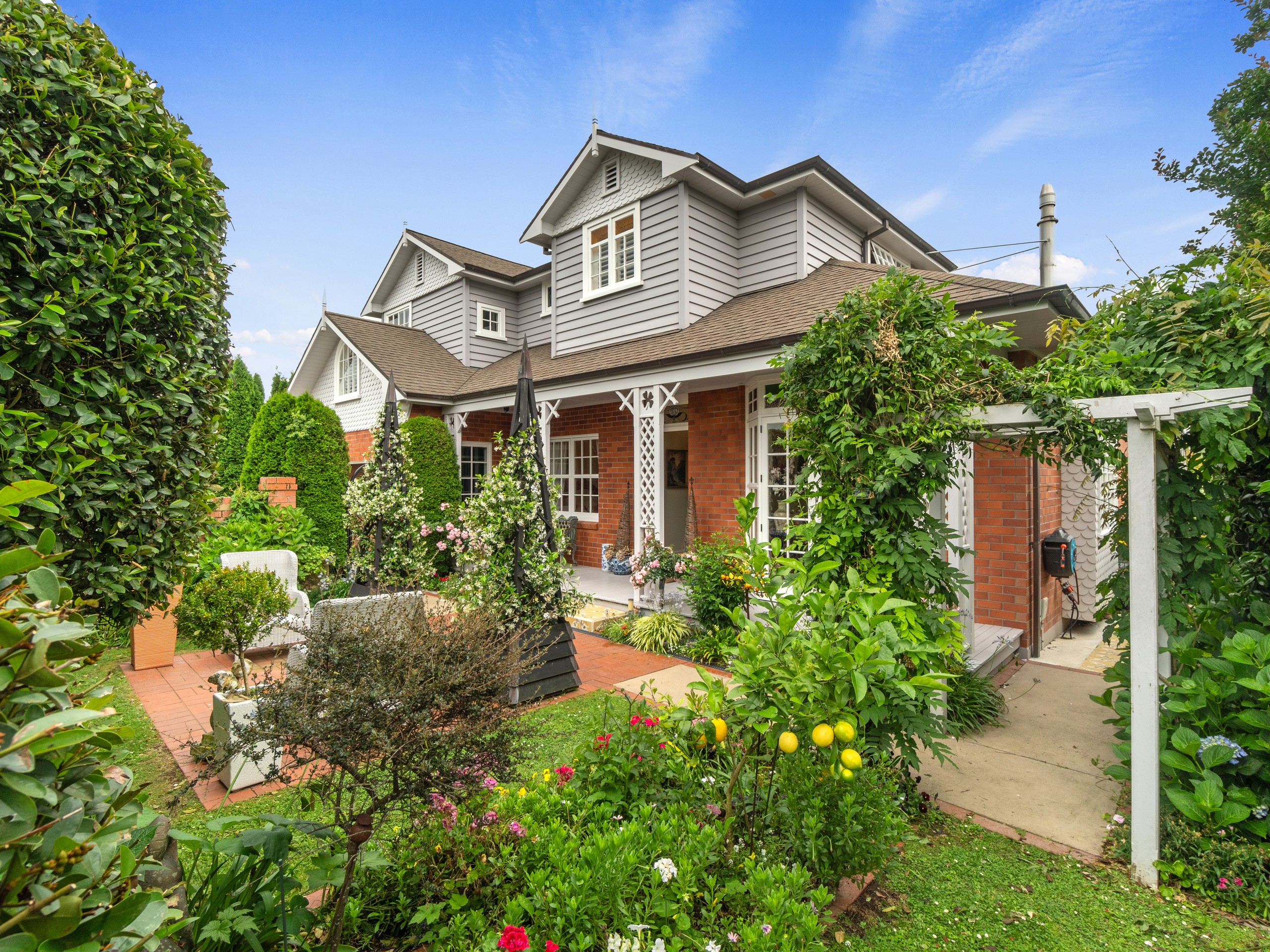 229 Young Street, Te Awamutu, Waipa District