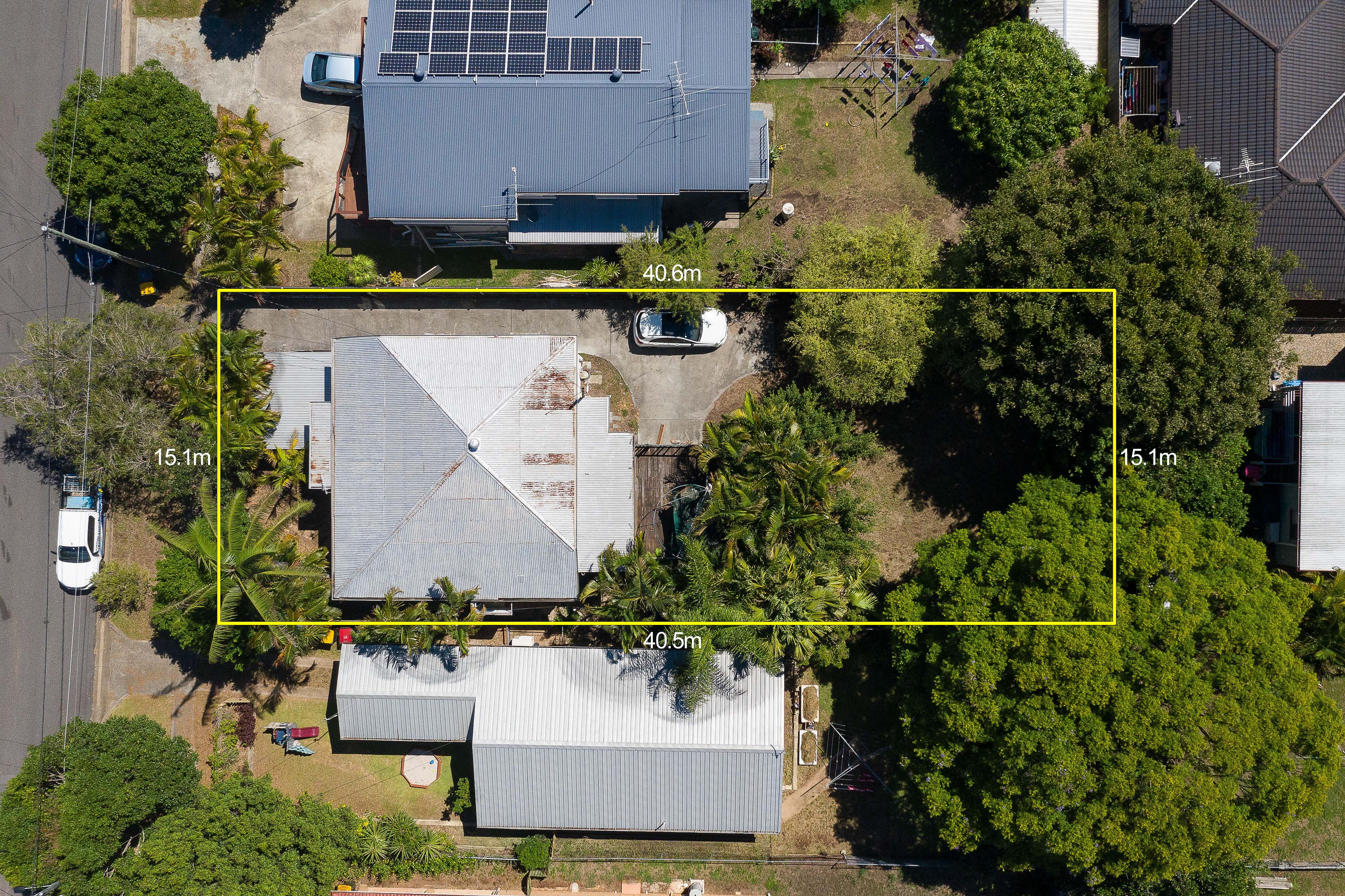 22 Rodney Street, Wynnum West QLD 4178