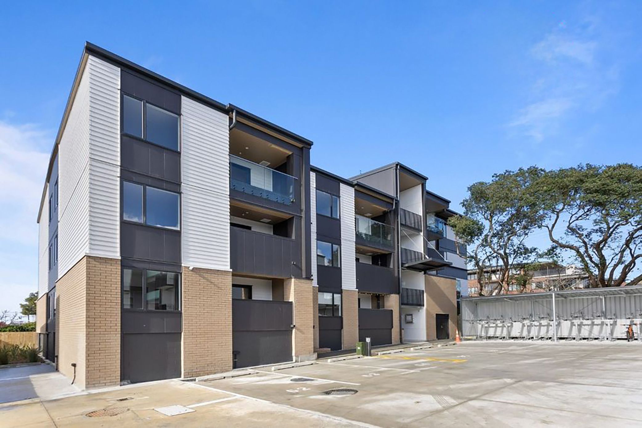 103/48 Clay Works Lane, New Lynn, Waitakere City