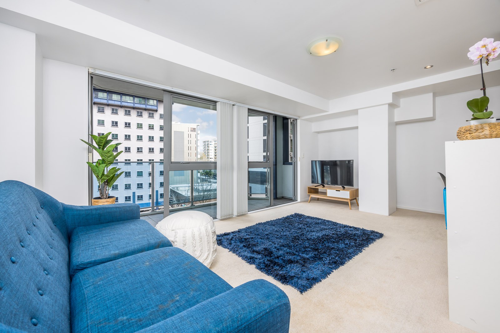 511/152 Hobson Street, Auckland Central, Auckland City