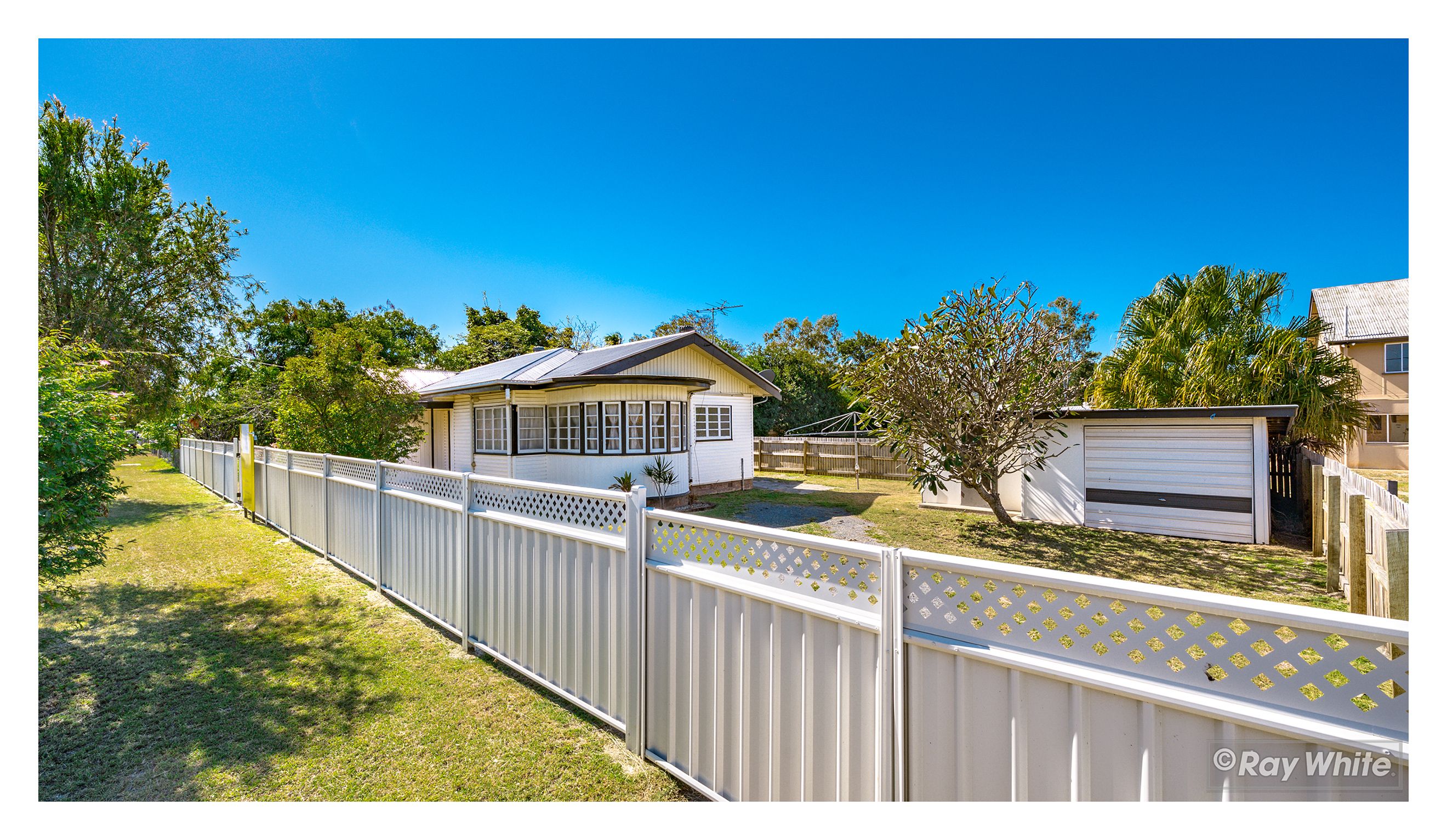 246 Eldon Street, Berserker, QLD 4701