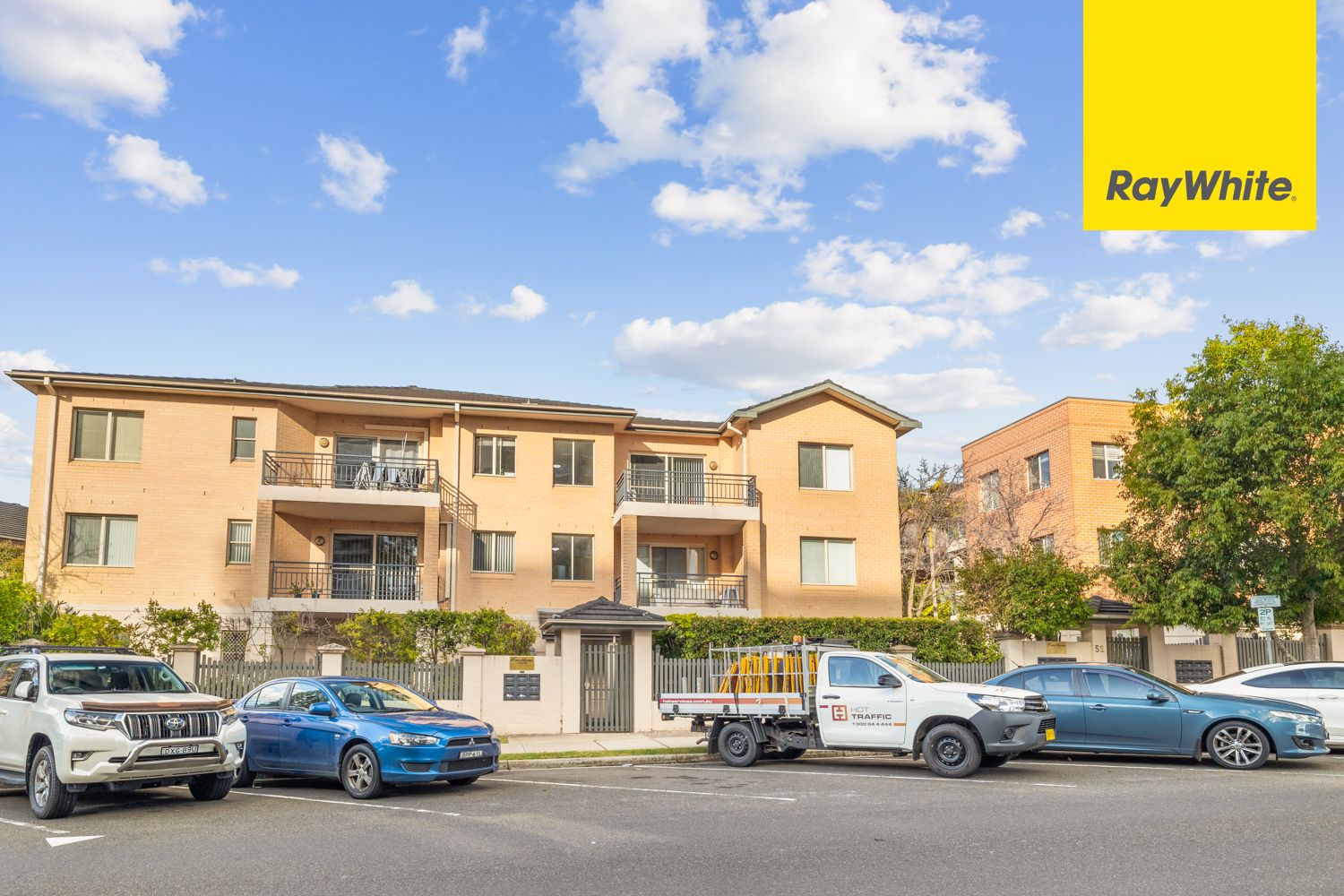 19/52 Oxford Street, Epping, NSW 2121