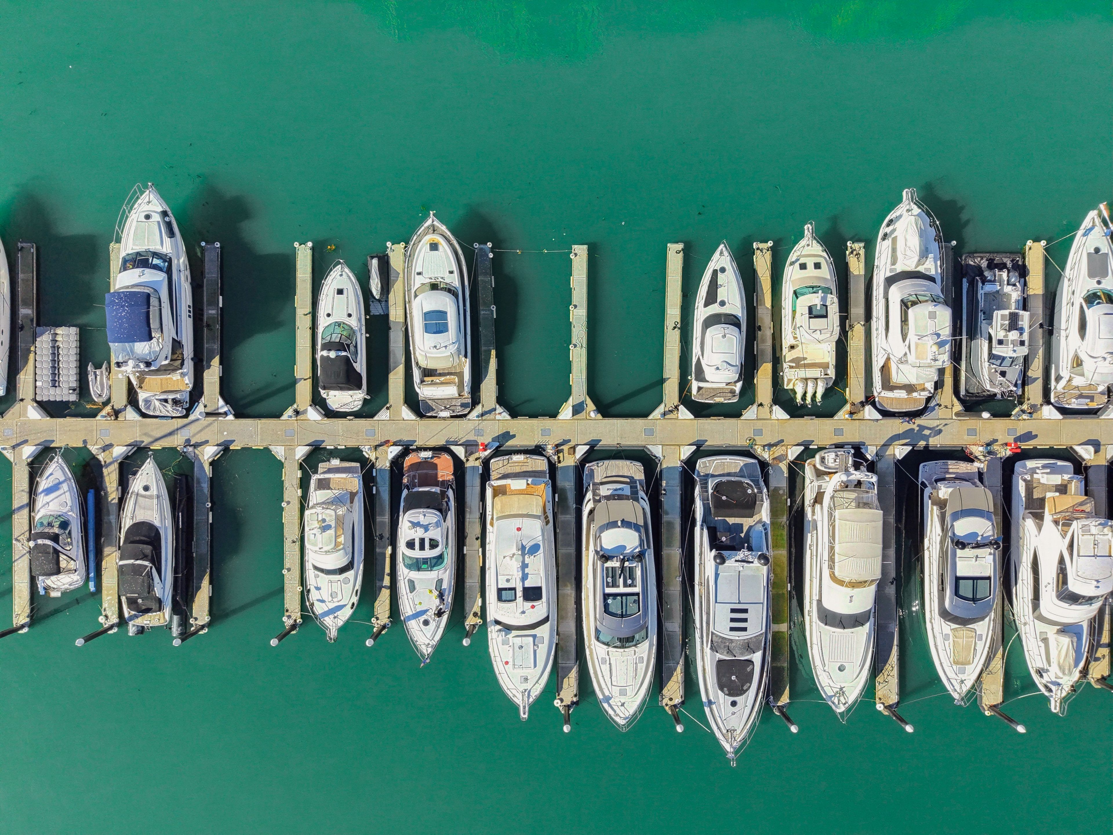 Marina Berth Lot 331 Holdfast Promenade — photo 14 of 14