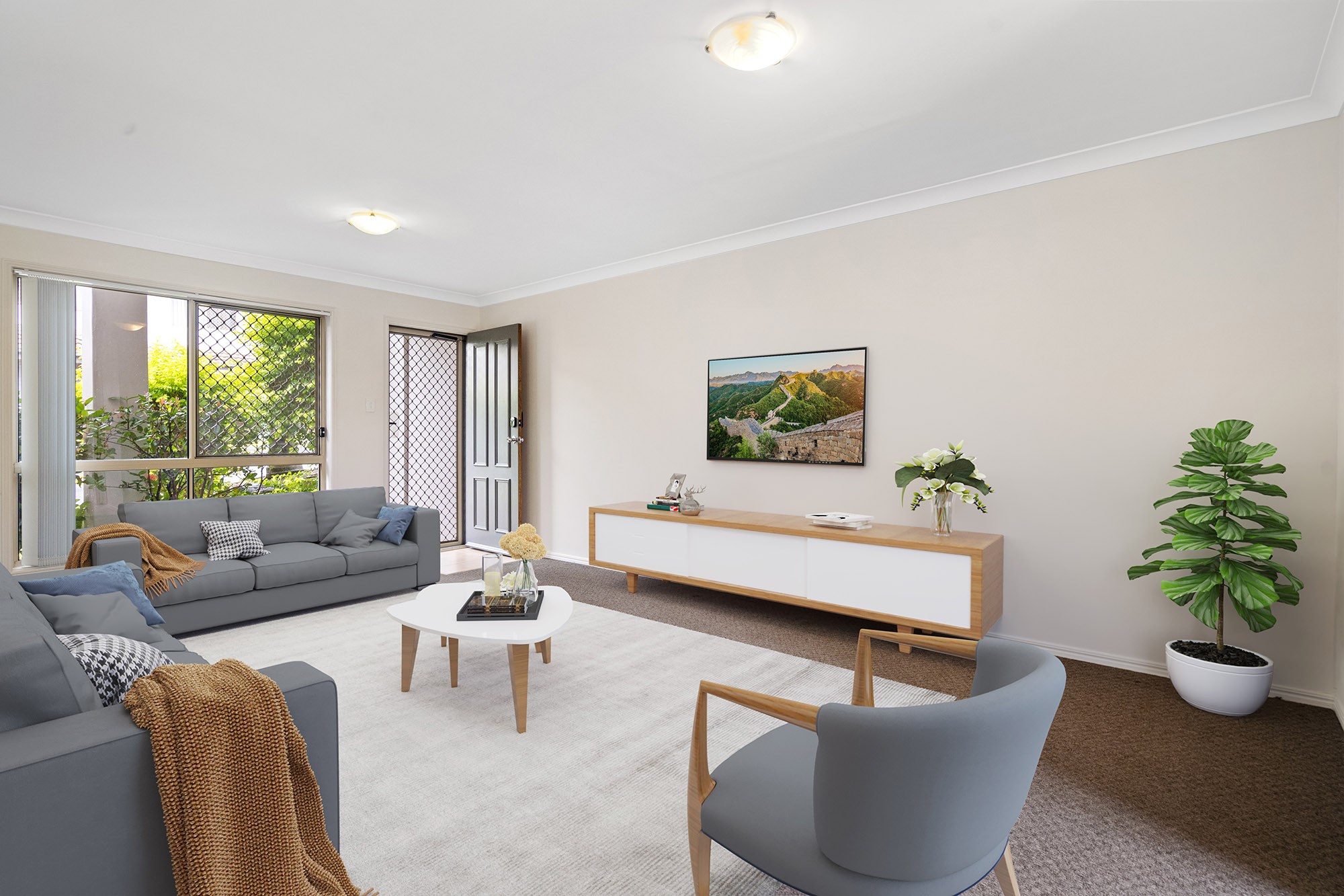 13/25 Lang Street, Sunnybank Hills, QLD 4109