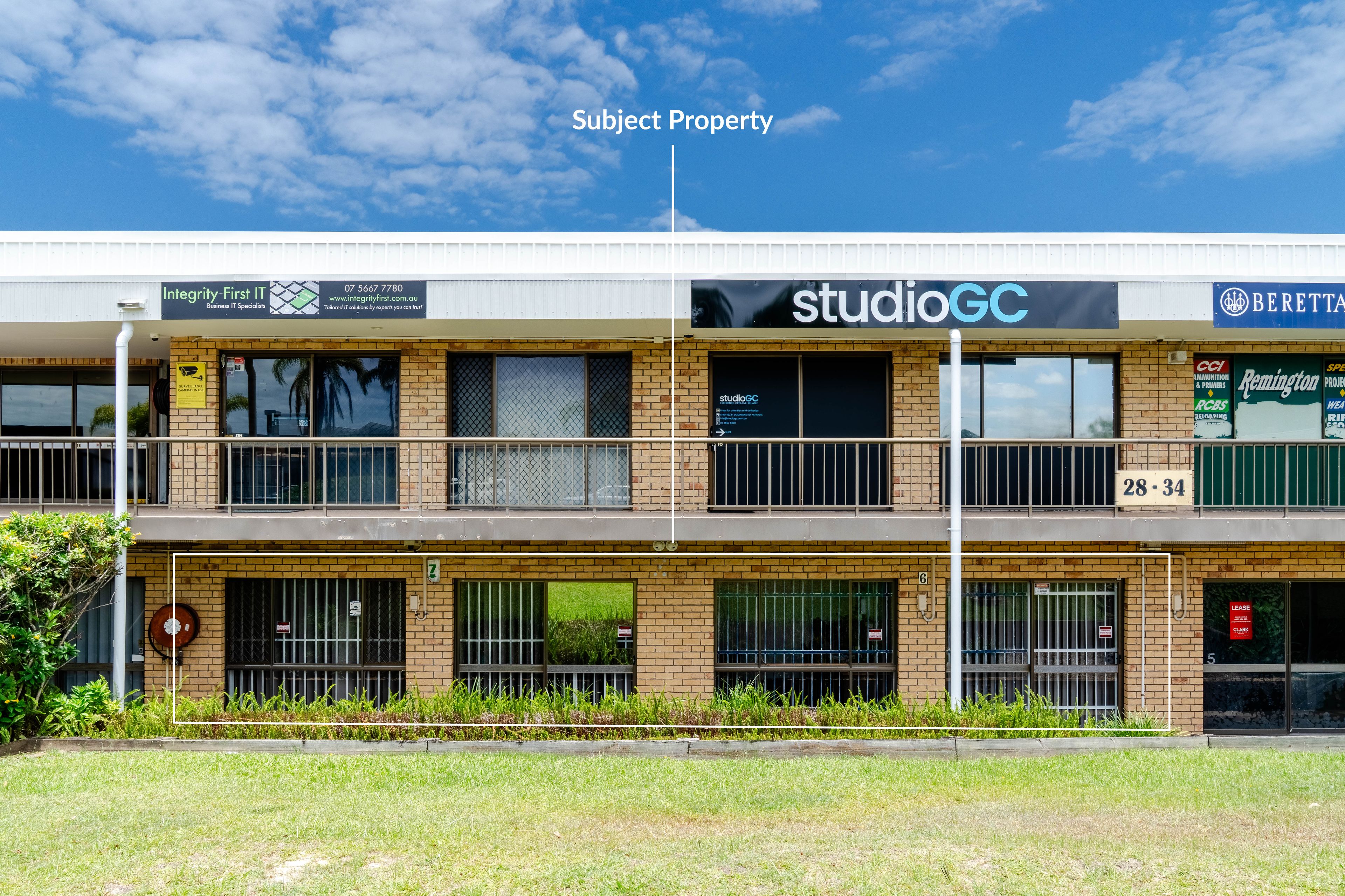 6 & 7/34 Dominions Road, Ashmore, QLD 4214