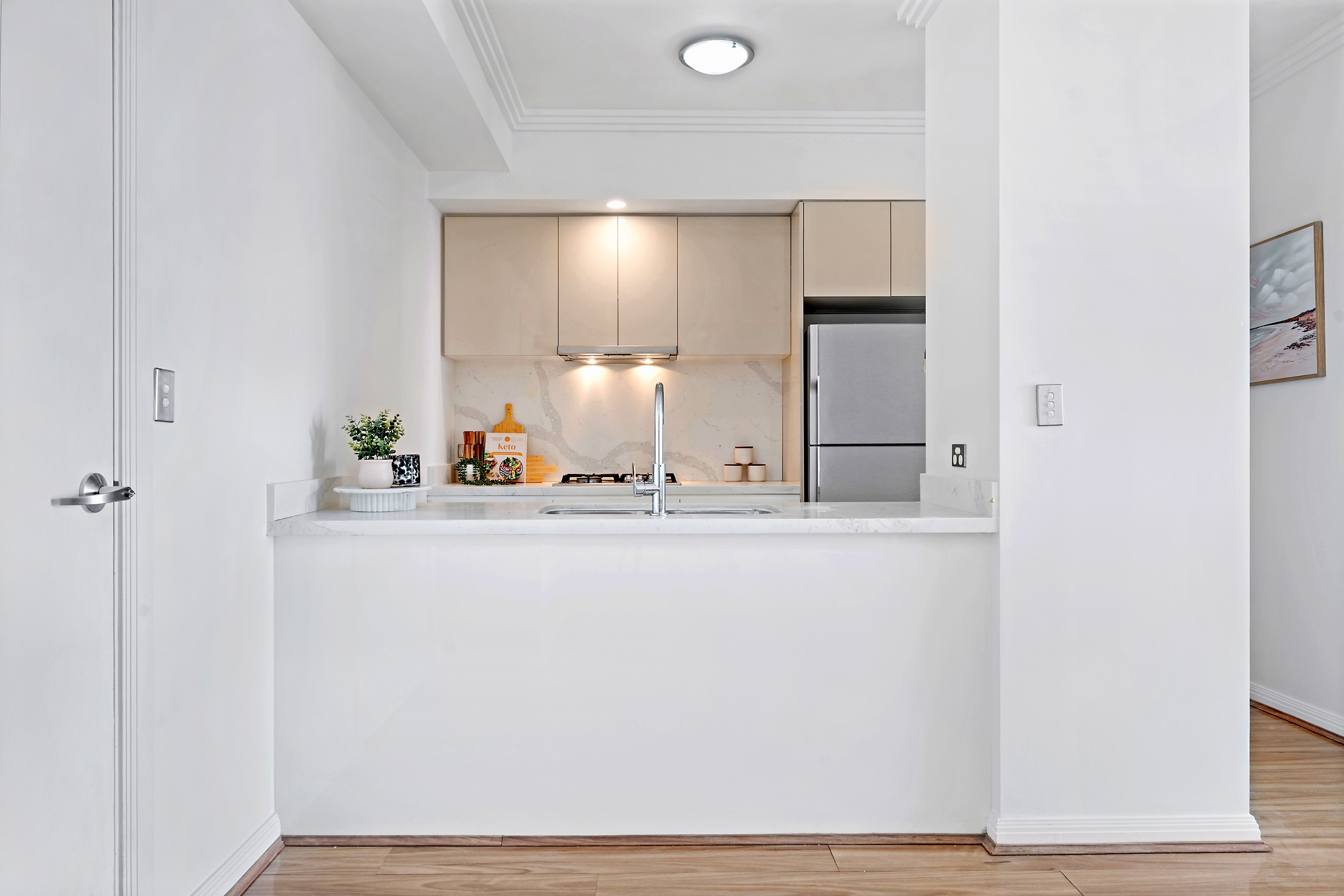 1103/1 Dora Street, Hurstville, NSW 2220