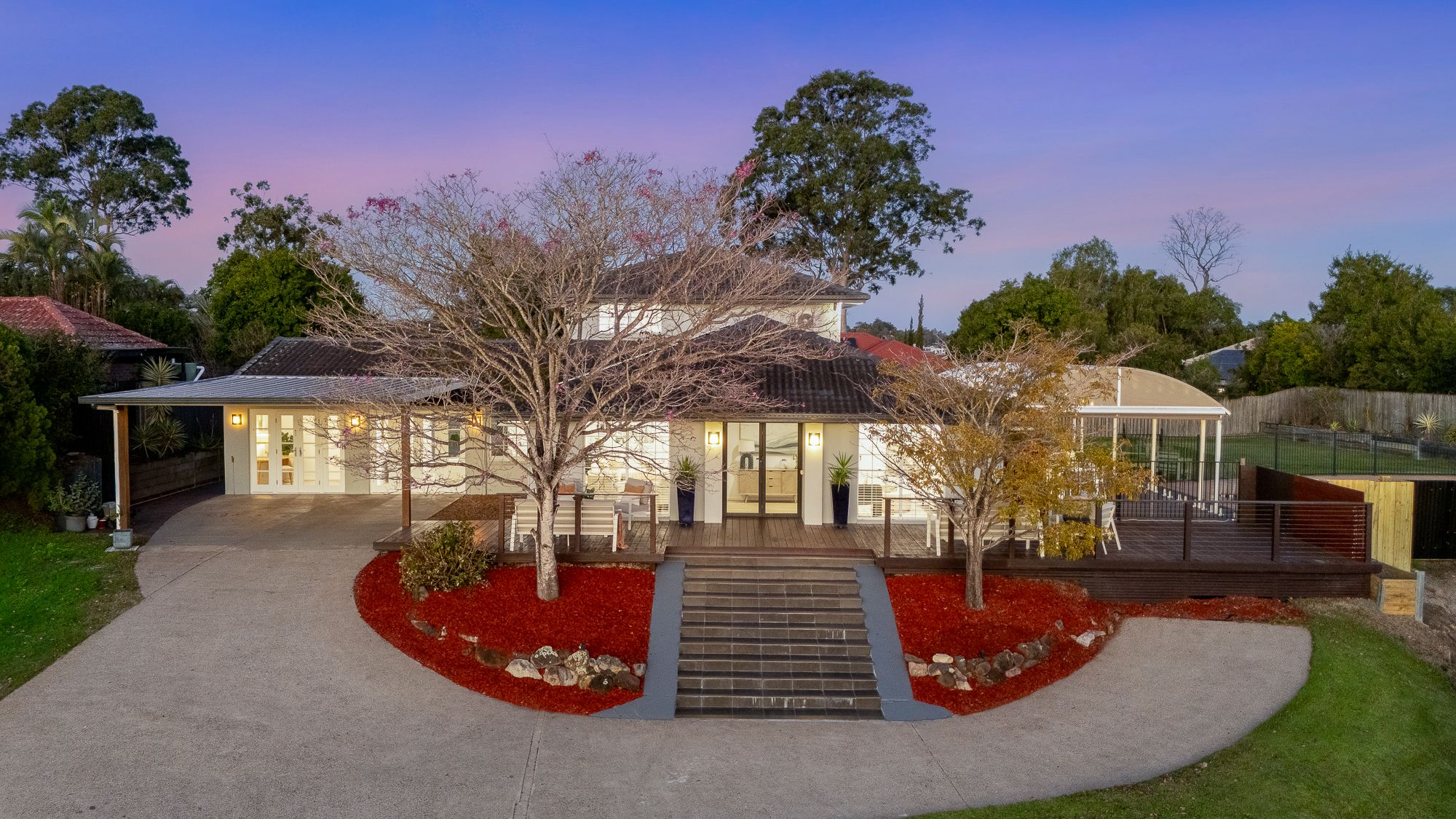 19 Buscall Court — photo from Ray White Centenary
