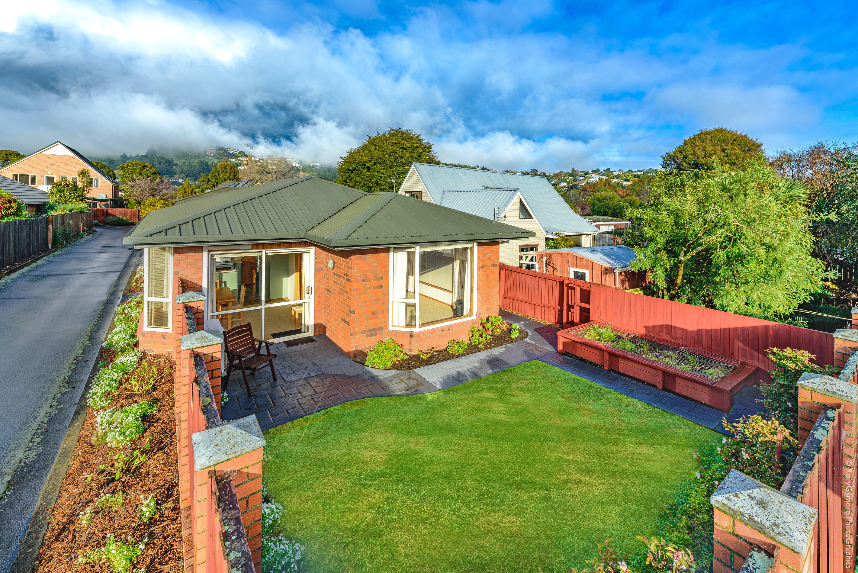 2 (1)/20 Riverview Street, Beckenham, Christchurch City